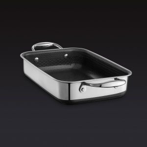 Hybrid Roasting Pan. 7 x 10