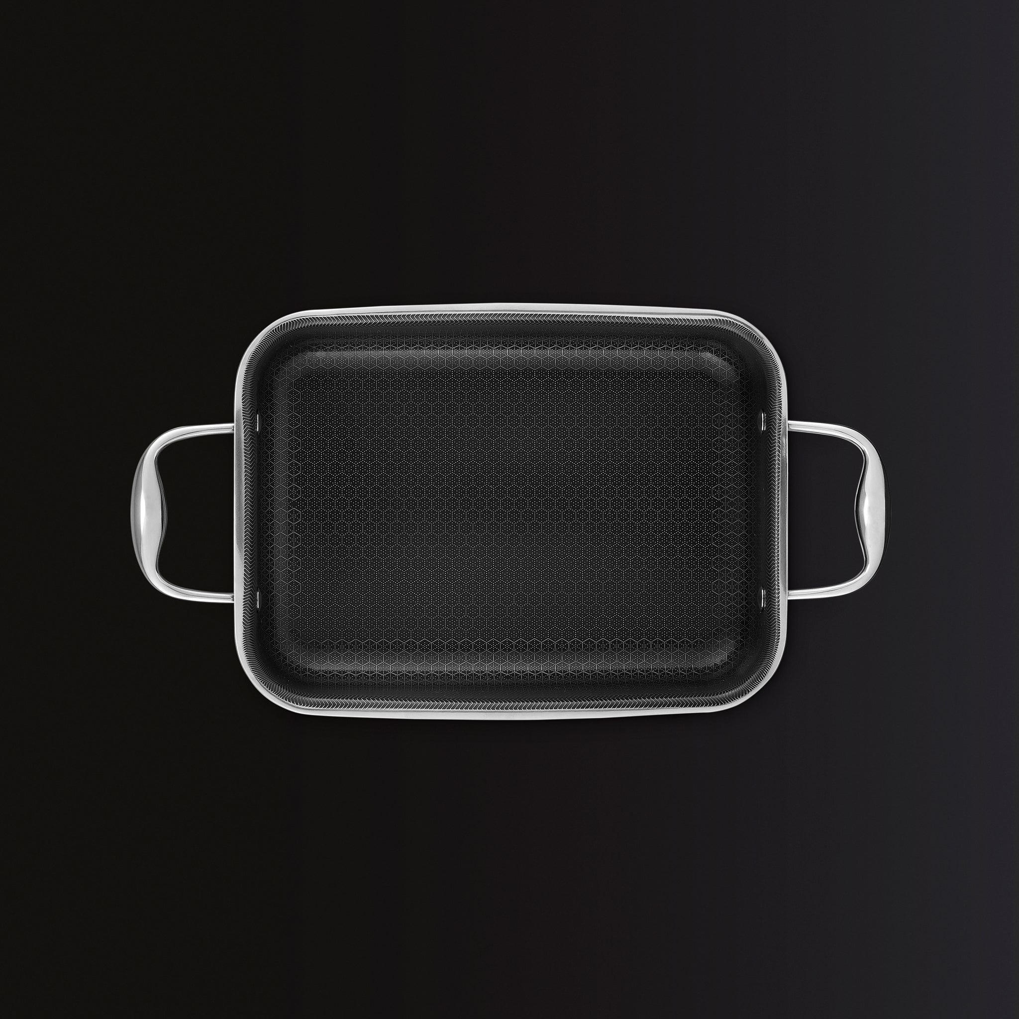 Hybrid Roasting Pan. 7 x 10 - Image 2