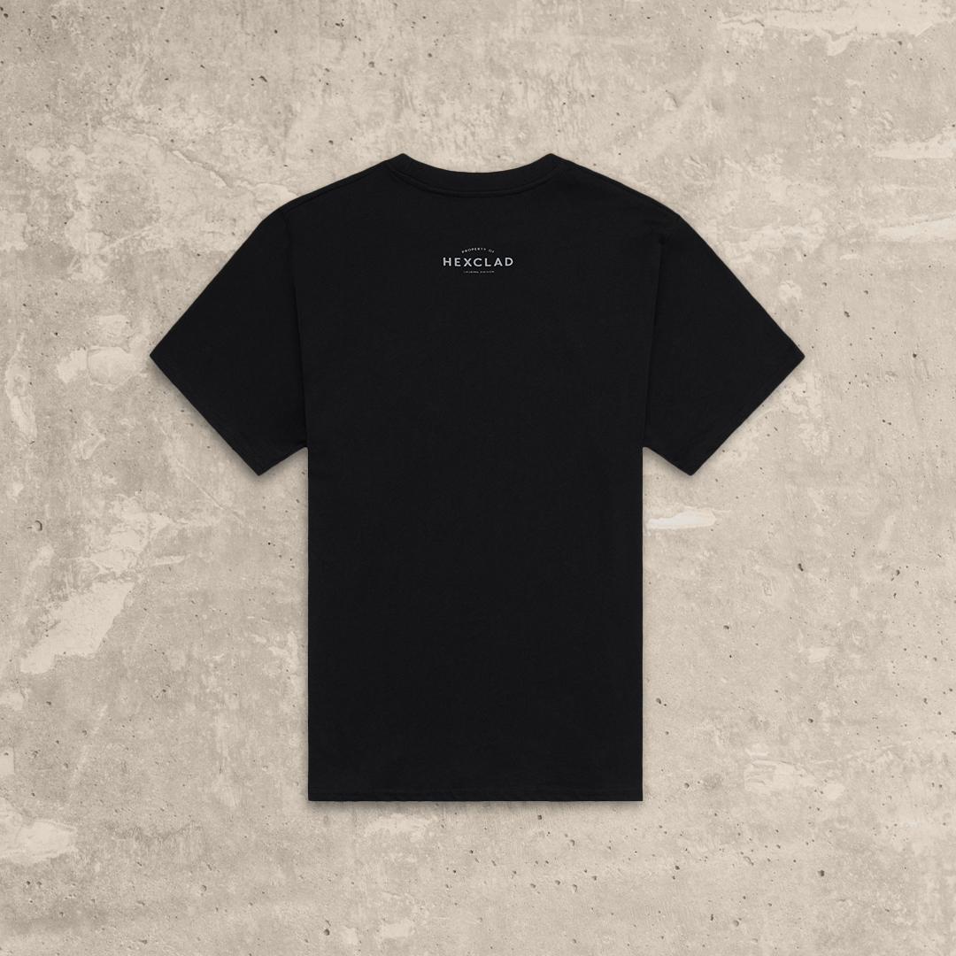 Stainless Steel Men's T-Shirt - Image 4