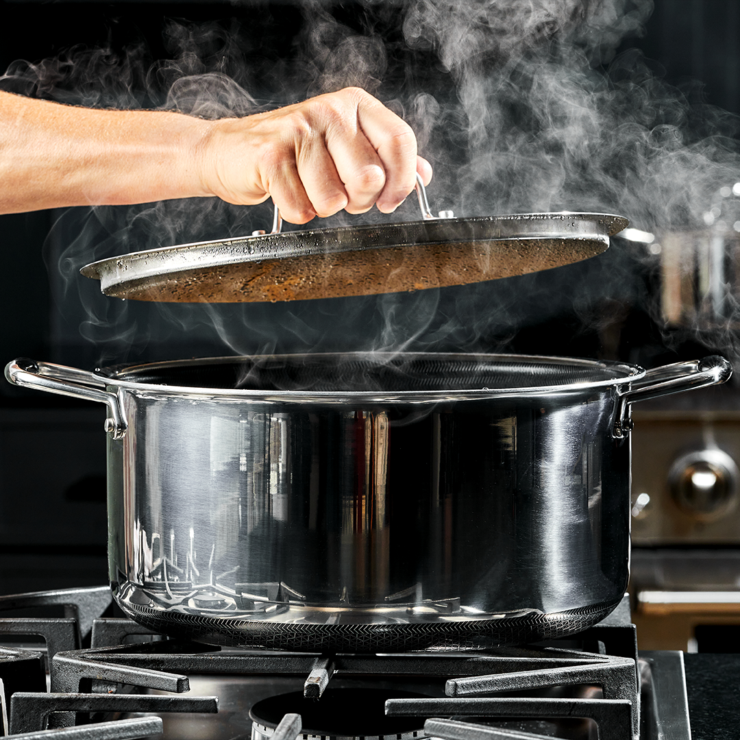 Hybrid Oval Dutch Oven. 6.5-Qt - Image 6