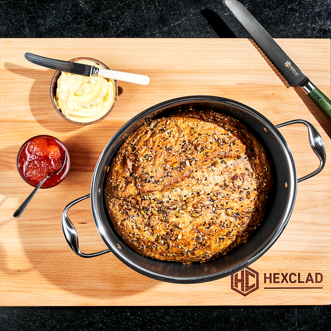 Hybrid Oval Dutch Oven. 6.5-Qt - Image 10