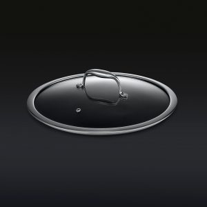 Tempered Glass Lid. 11.5