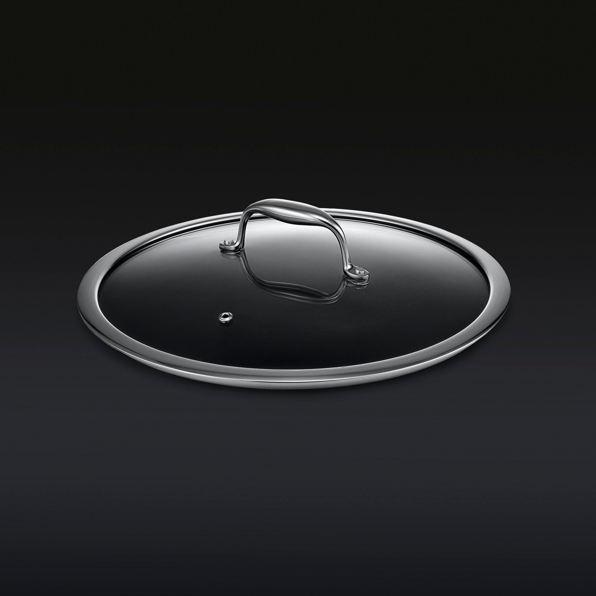 Tempered Glass Lid. 11.5