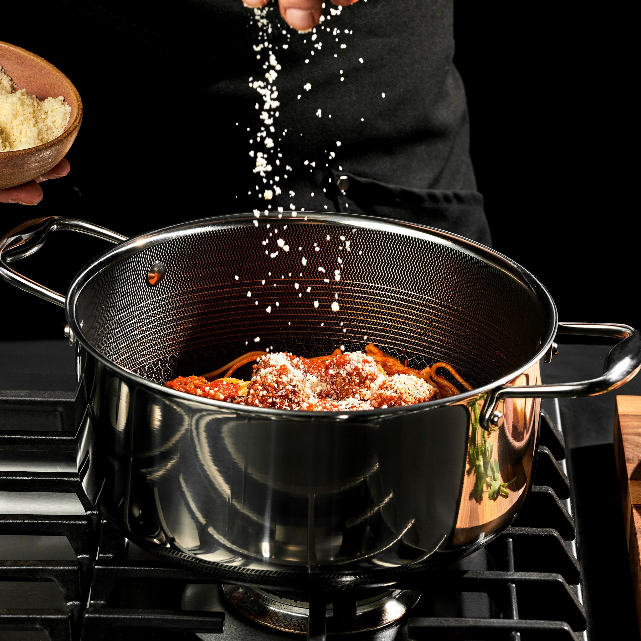 Hybrid Dutch Oven. 5-Qt - Image 6