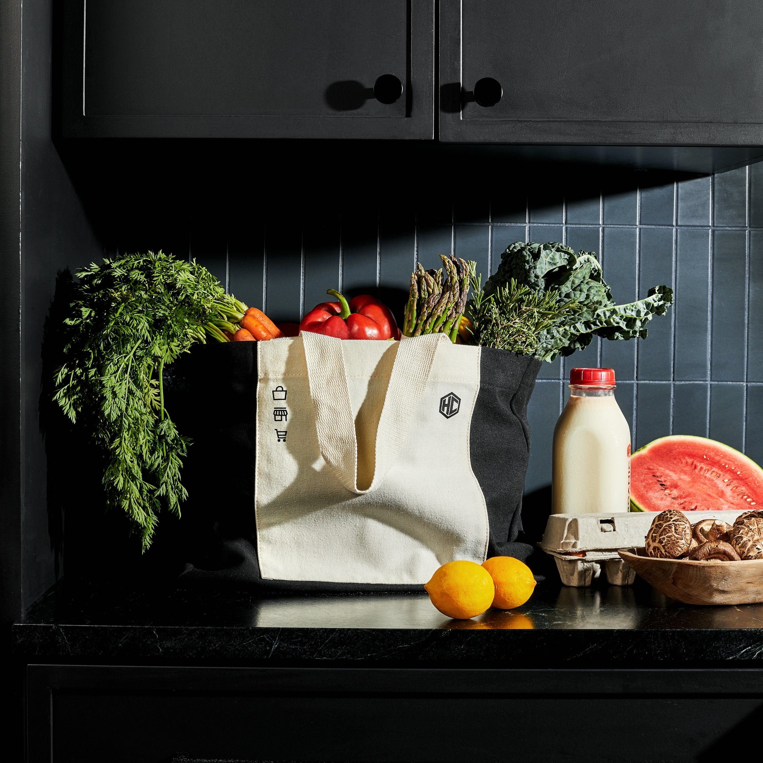 HexClad Tote Bag - Image 4
