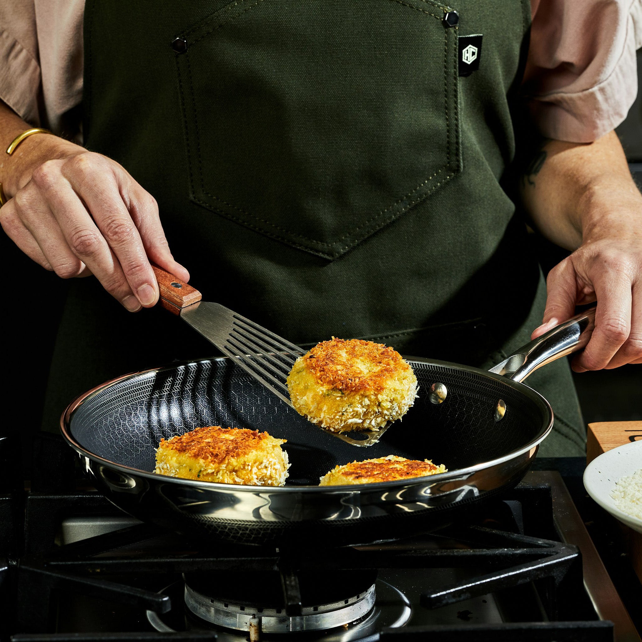 Hybrid Fry Pan. 10 - Image 5
