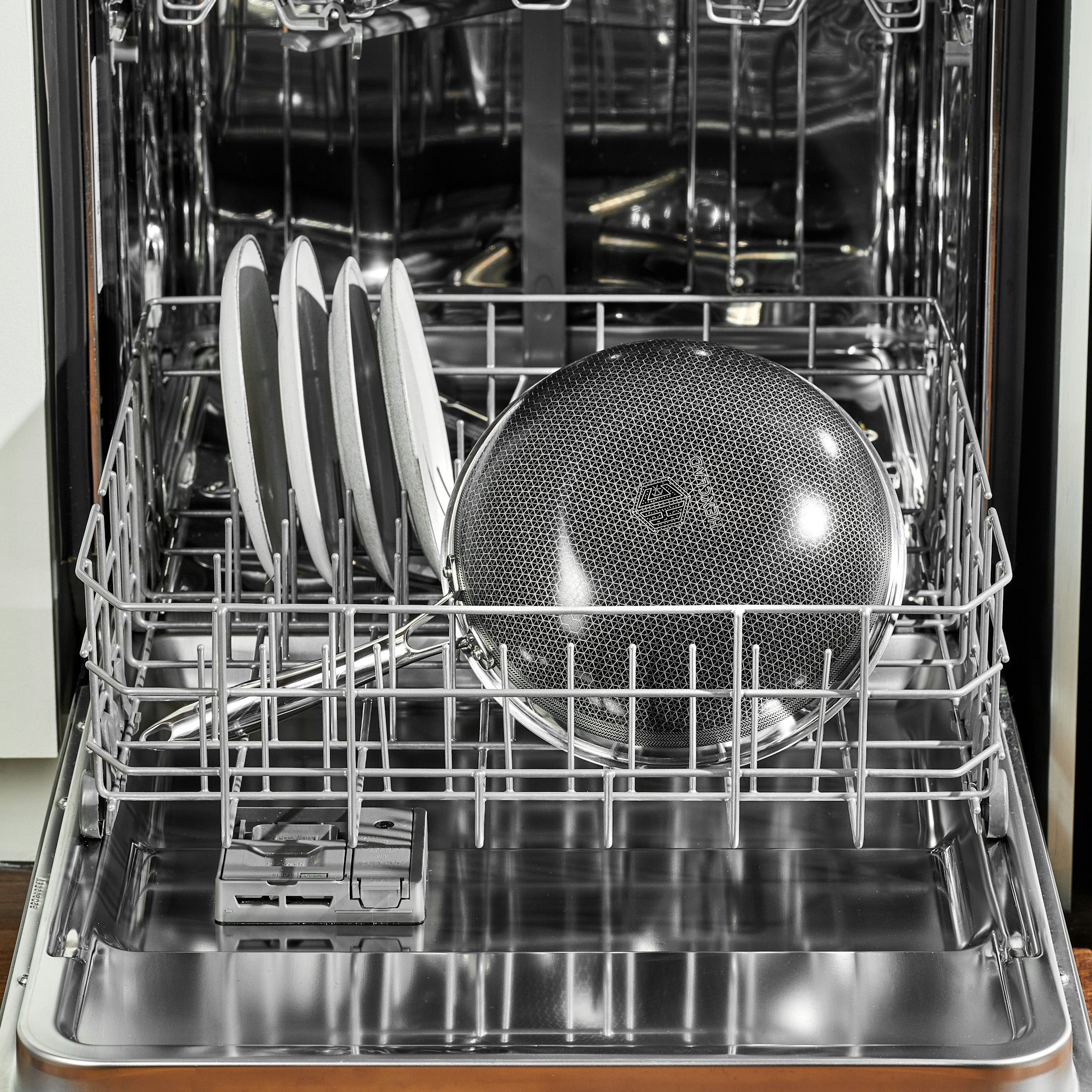 Hybrid Wok. 10 - Image 5