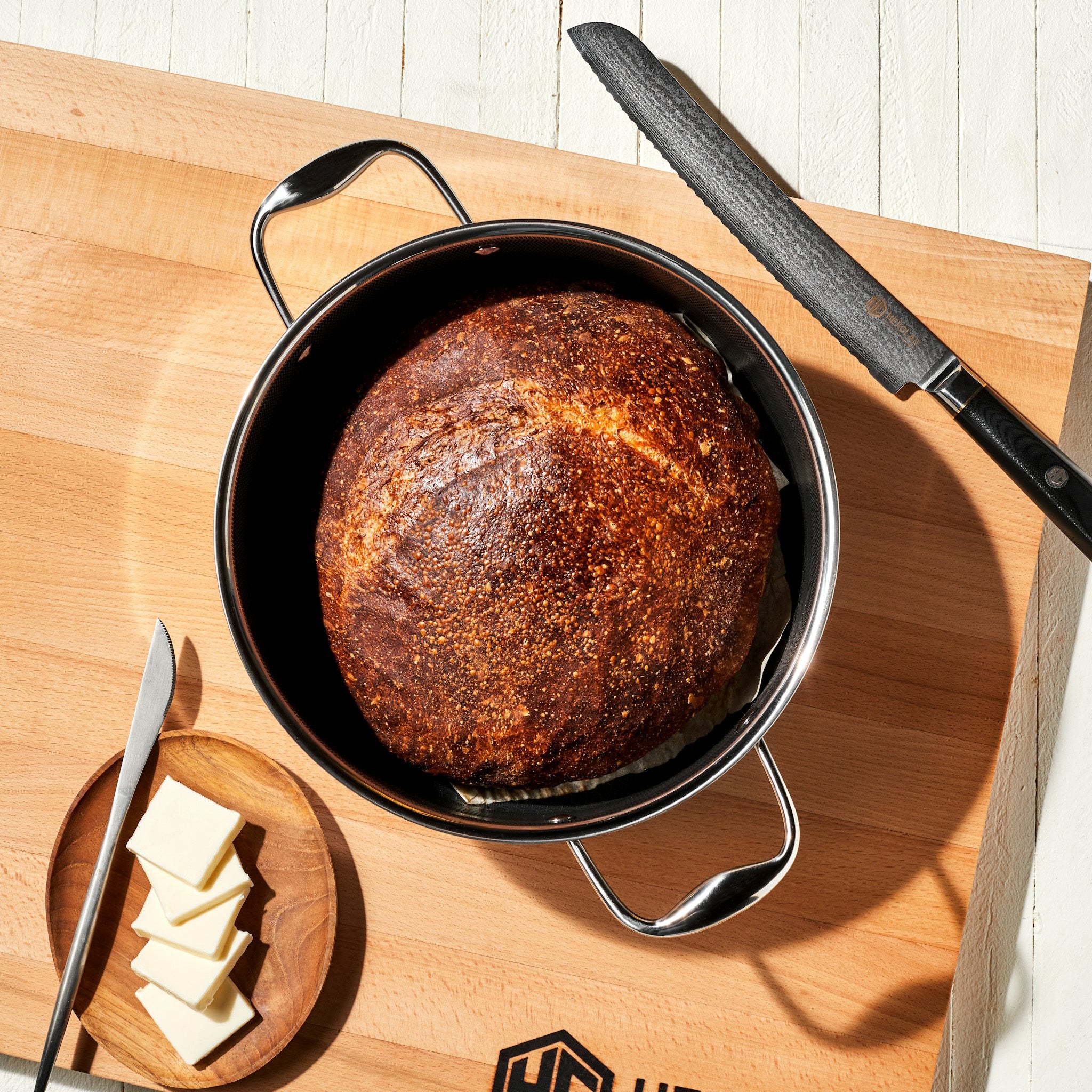 Hybrid Dutch Oven. 5-Qt - Image 8