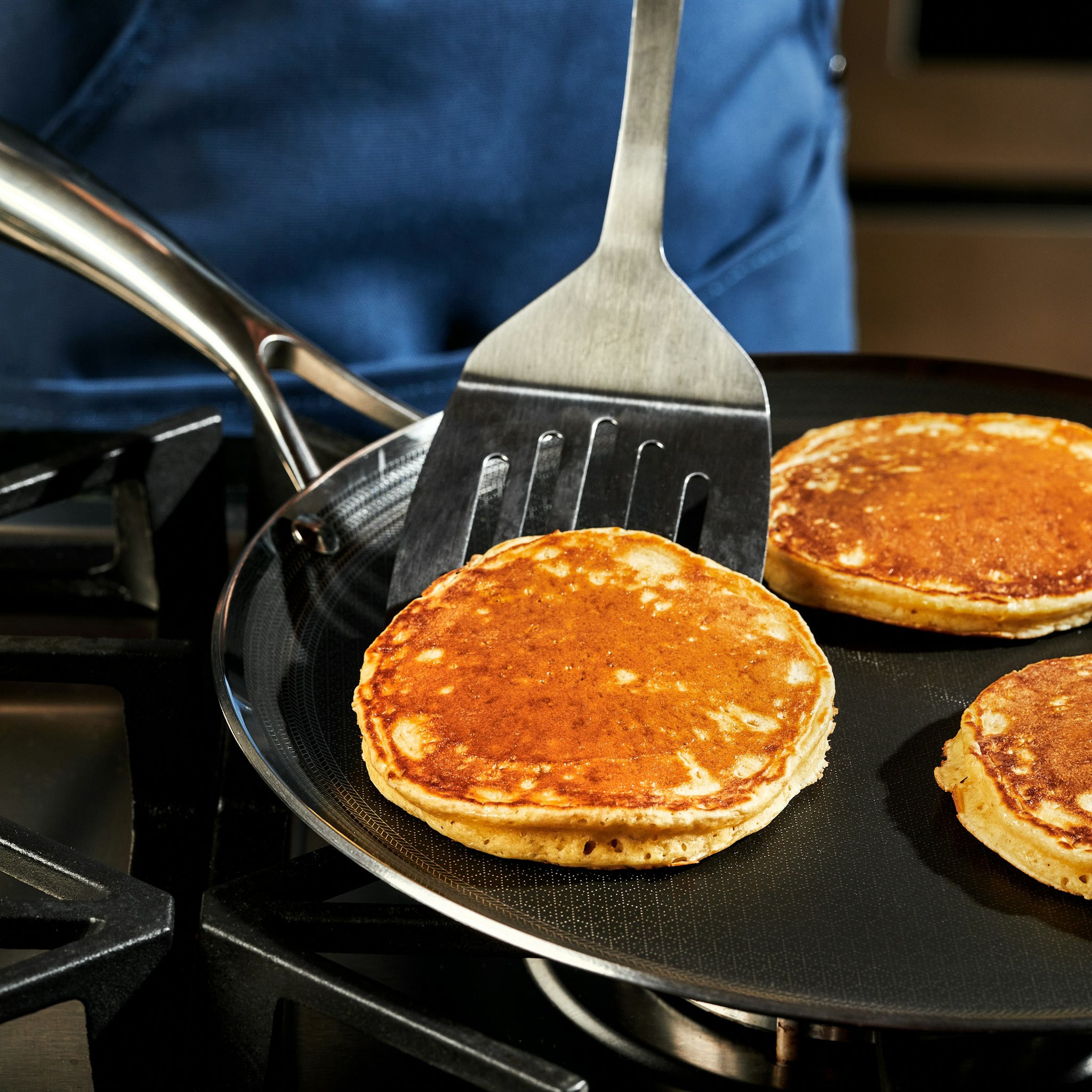 Hybrid Griddle Pan. 12 - Image 4