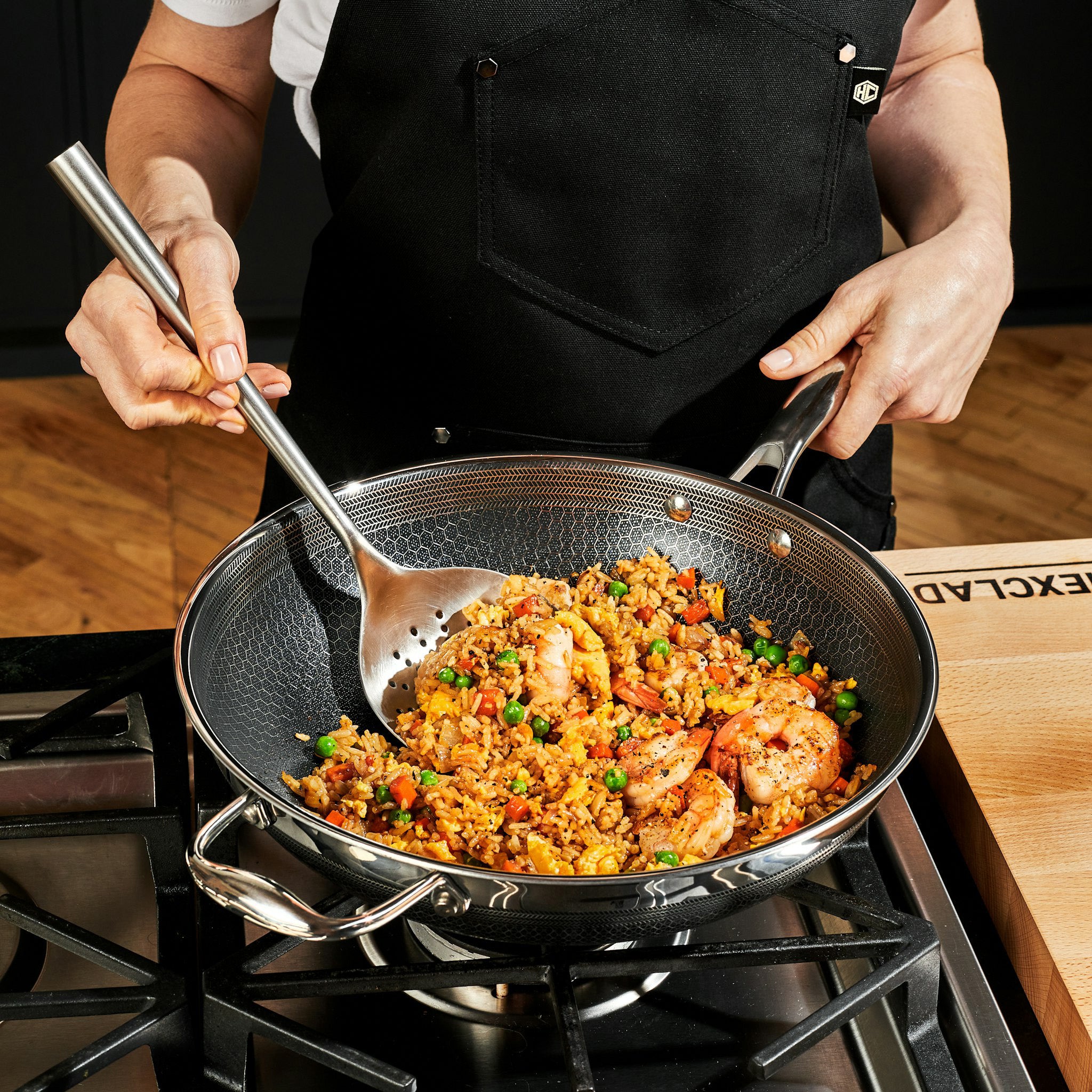 Hybrid Wok. 12 - Image 5