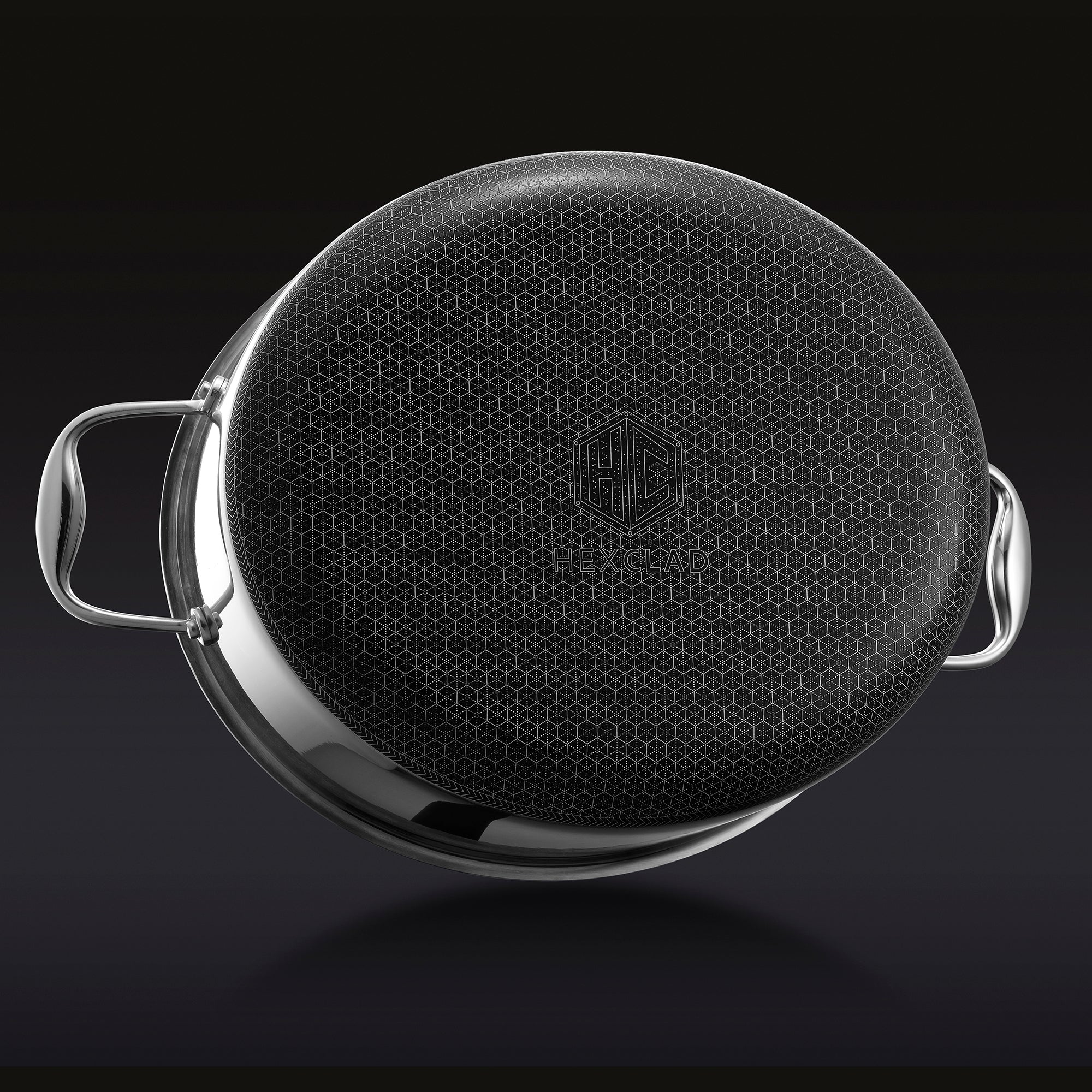 Hybrid Oval Dutch Oven. 6.5-Qt - Image 8