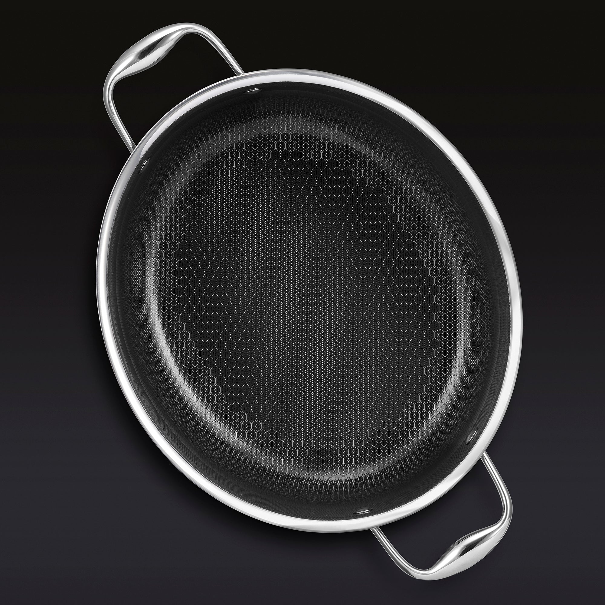 Hybrid Oval Dutch Oven. 6.5-Qt - Image 2