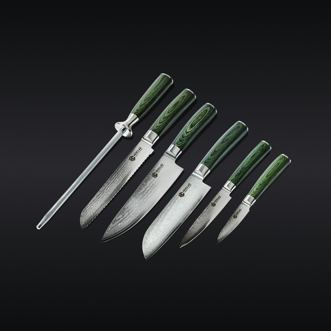 The Complete Kitchen Bundle - Image 5