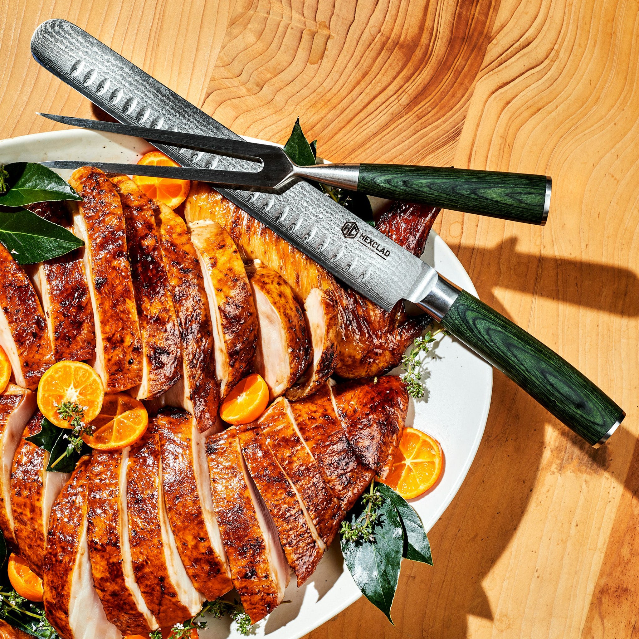 HexClad BBQ Bundle - Image 8