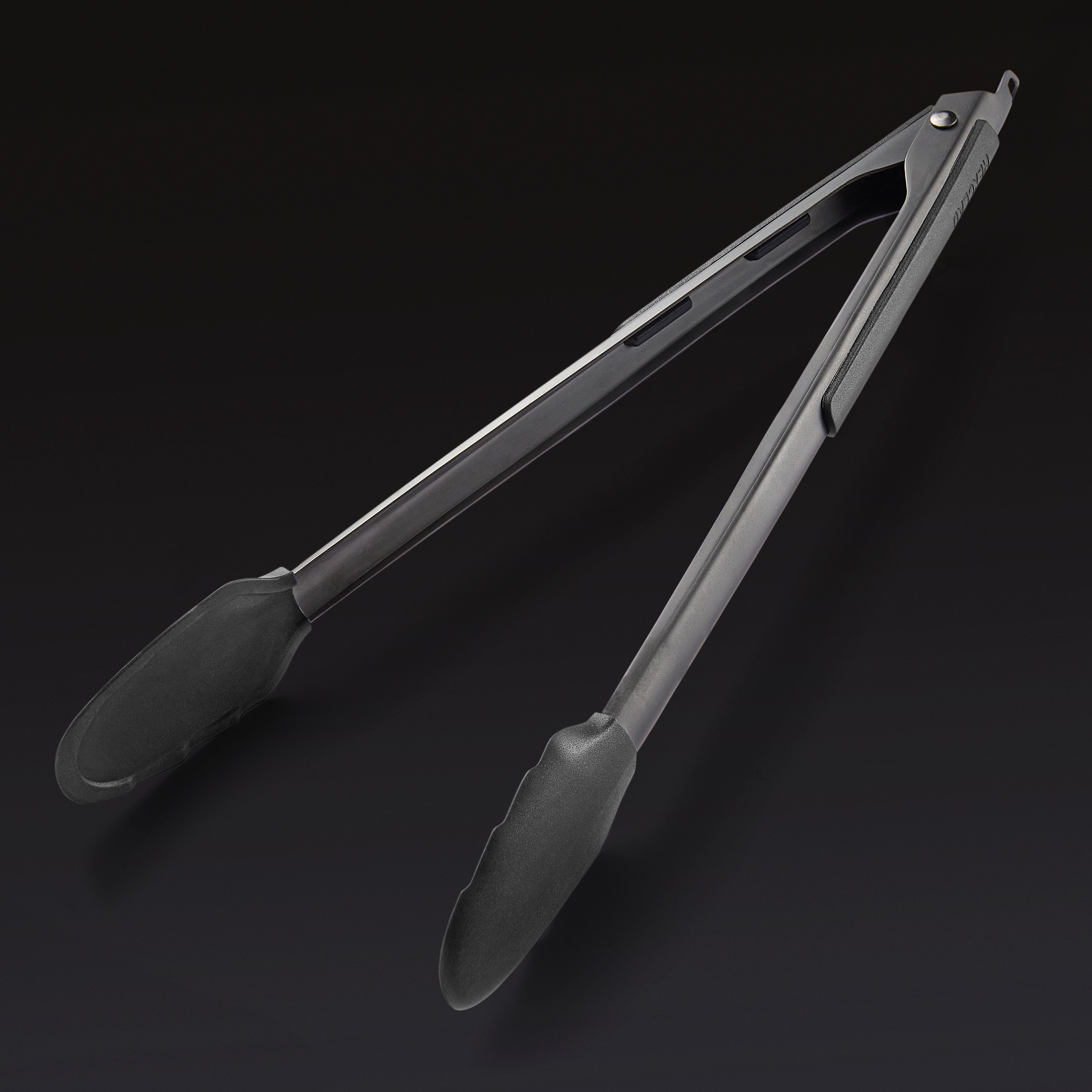 Griddle Tool Set. 4-pc - Image 7