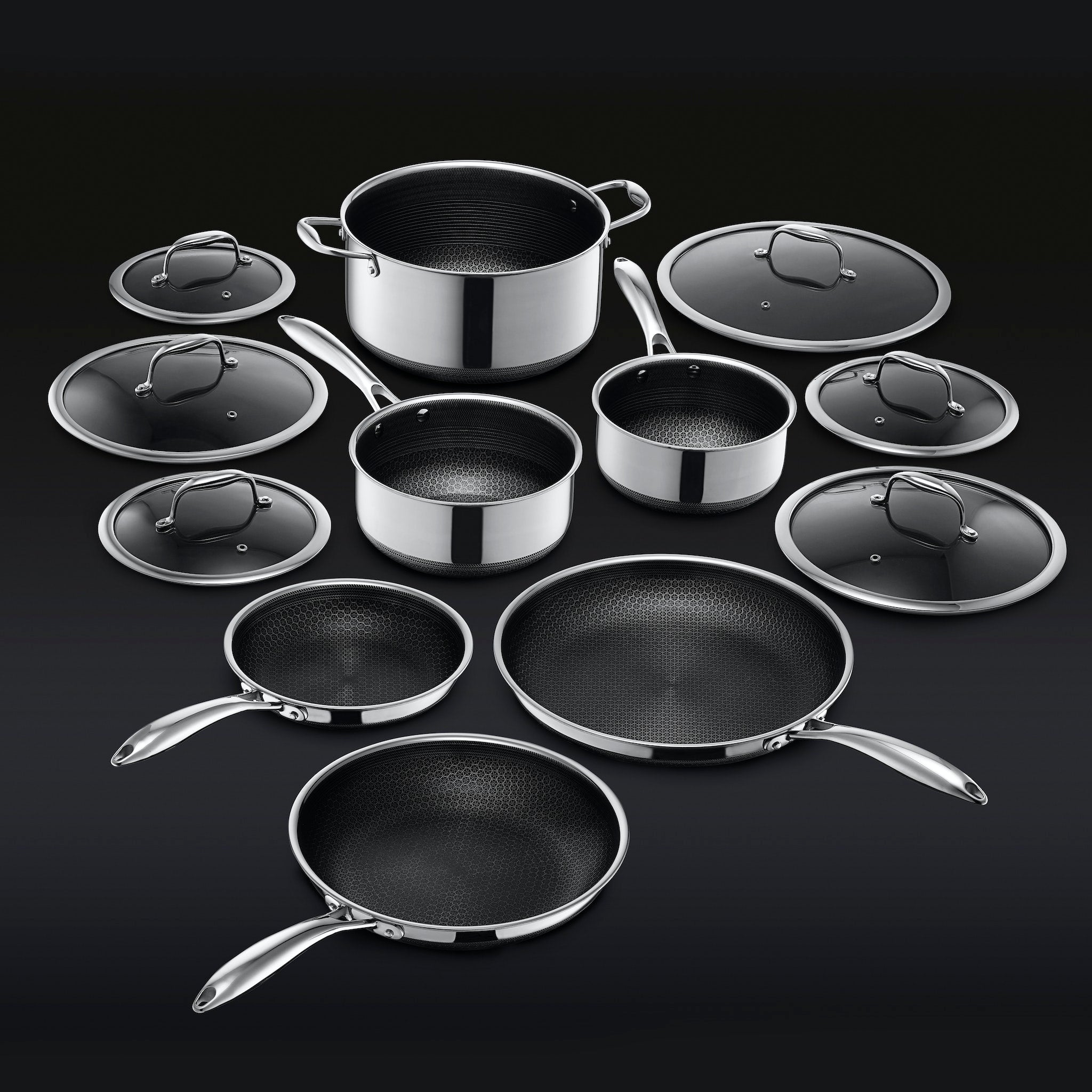 Everything But the Kitchen Sink Bundle. 54-pc - Image 6