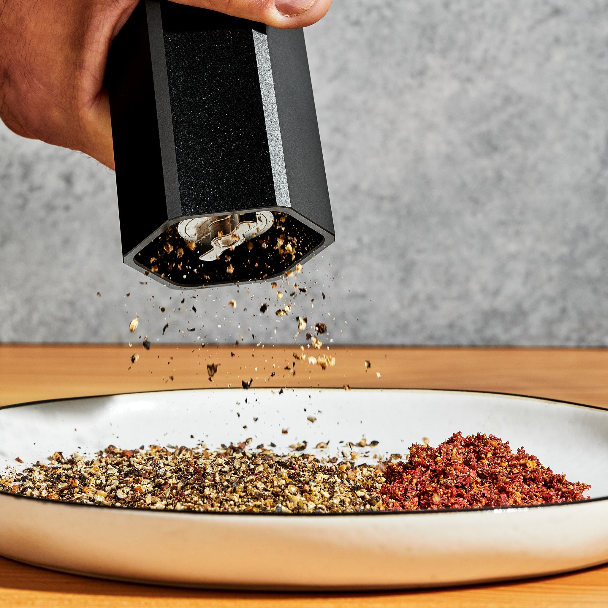 HexMill Pepper Grinder - Image 5