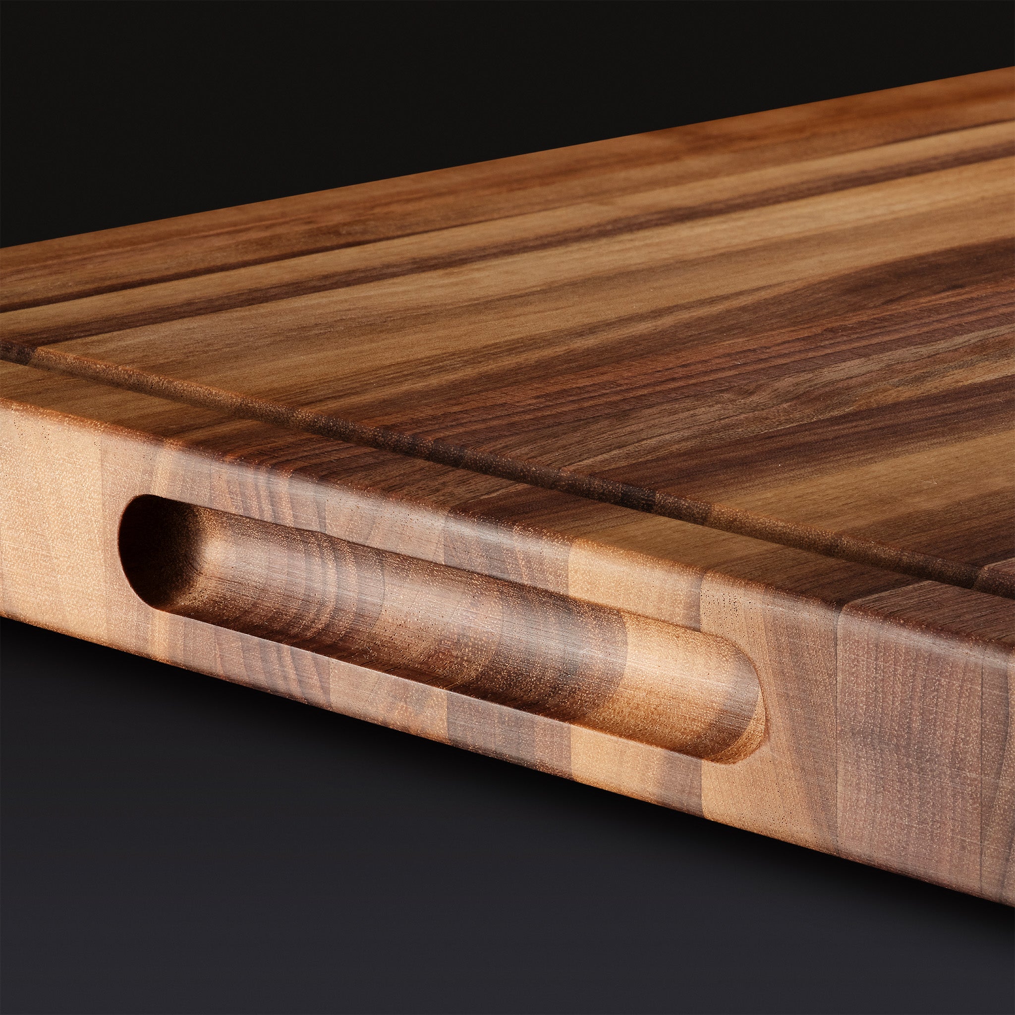 Walnut Cutting Board. Large - Image 6