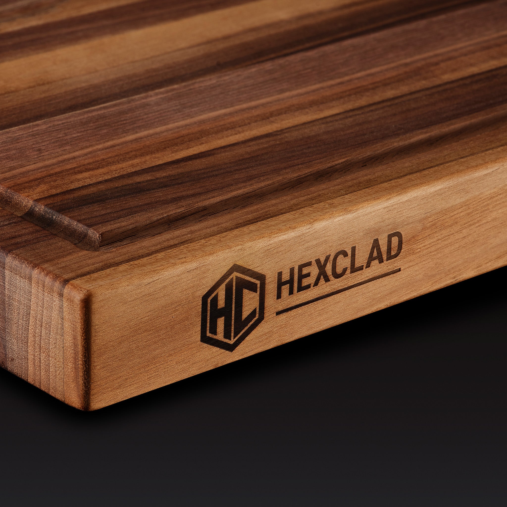Walnut Cutting Board. Large - Image 5