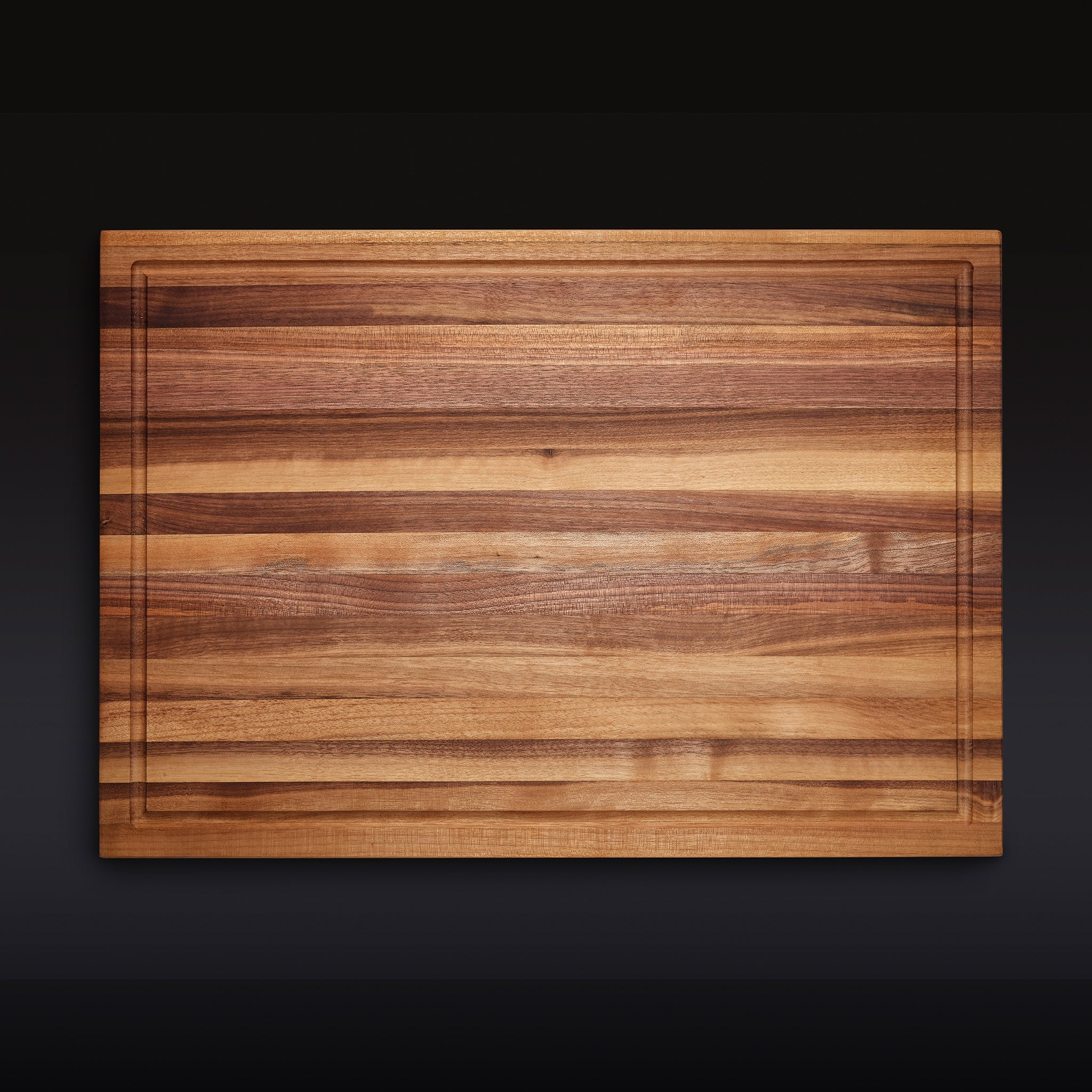 Walnut Cutting Board. Large