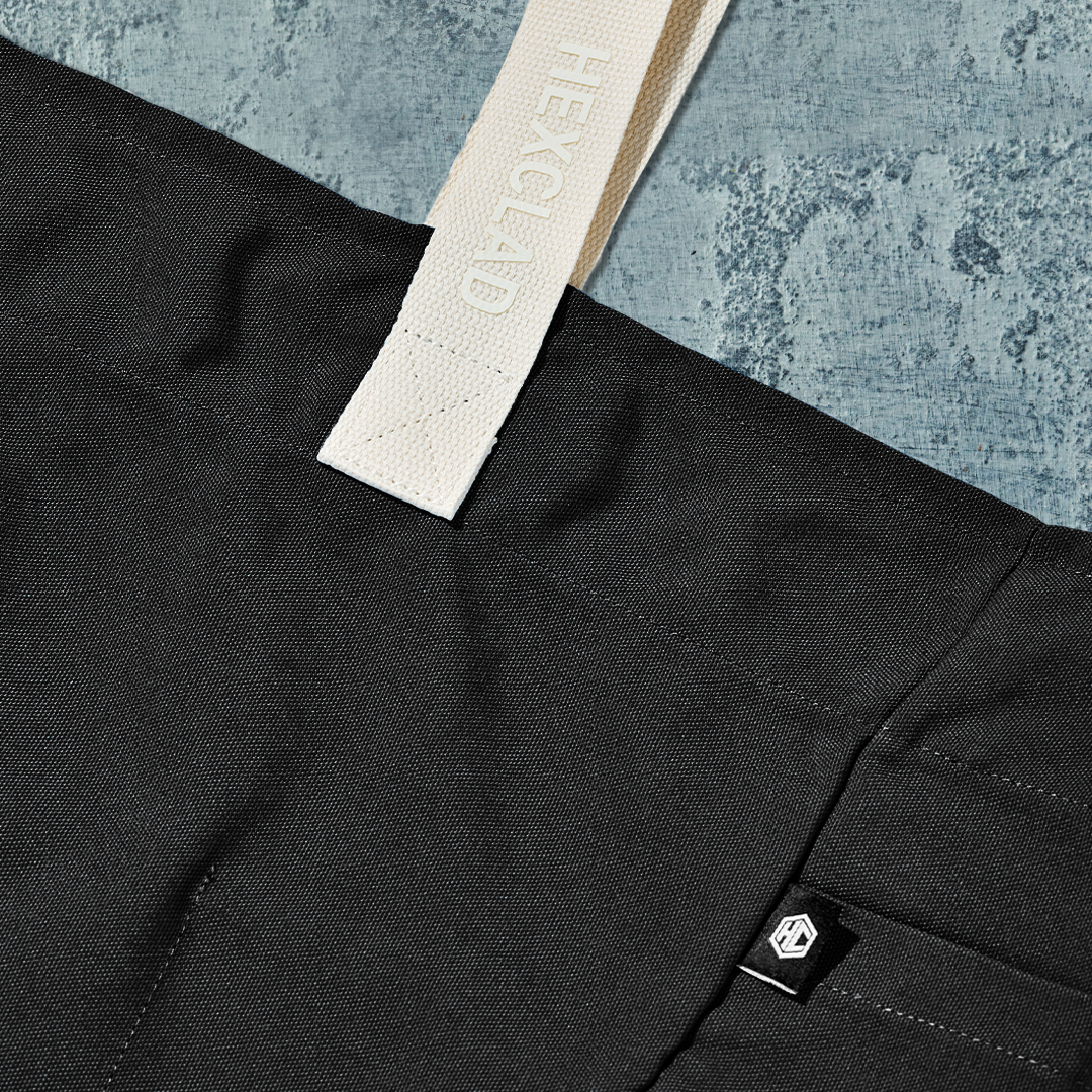The Everything Everywhere Bag (Onyx) - Image 2