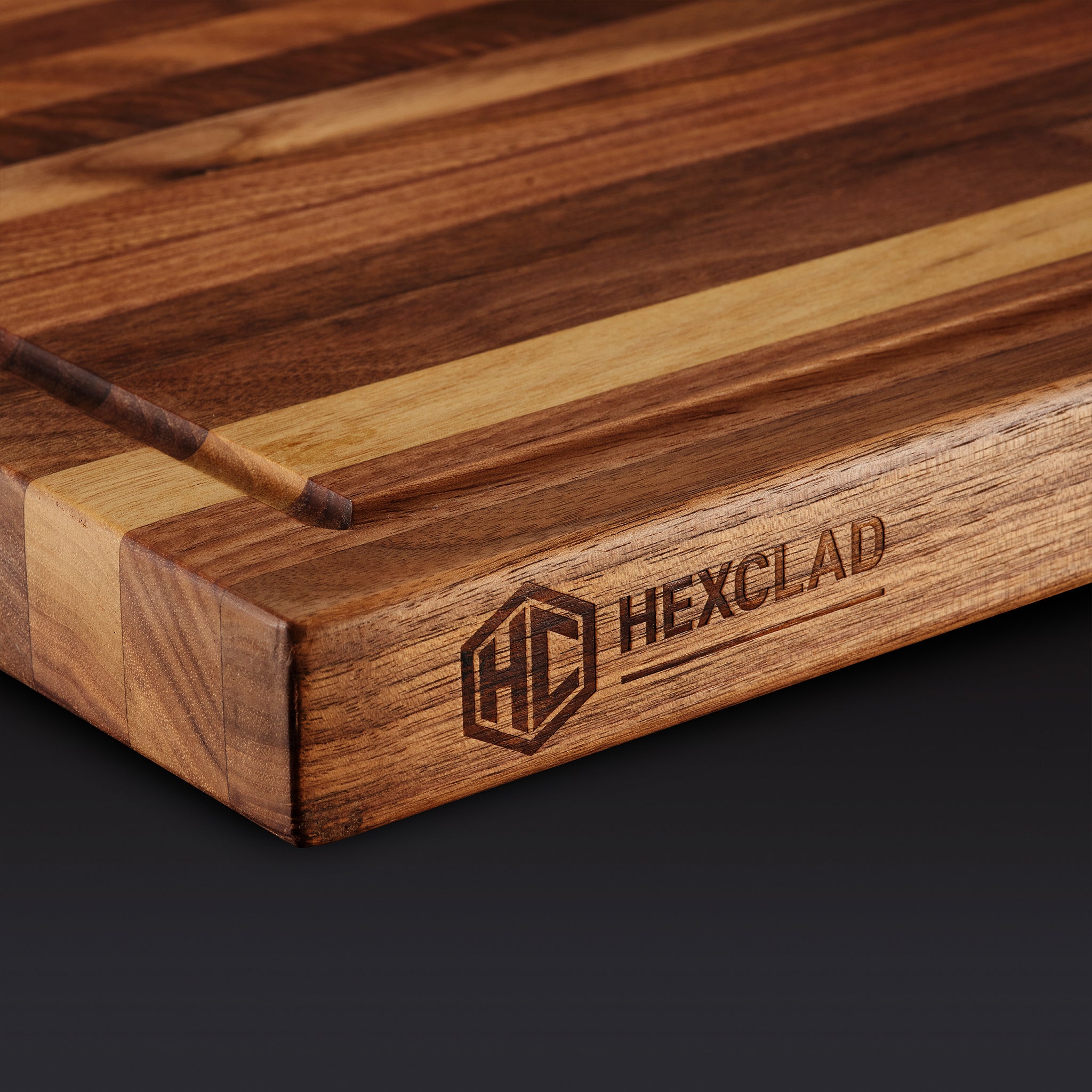 Walnut Cutting Board. Medium - Image 7