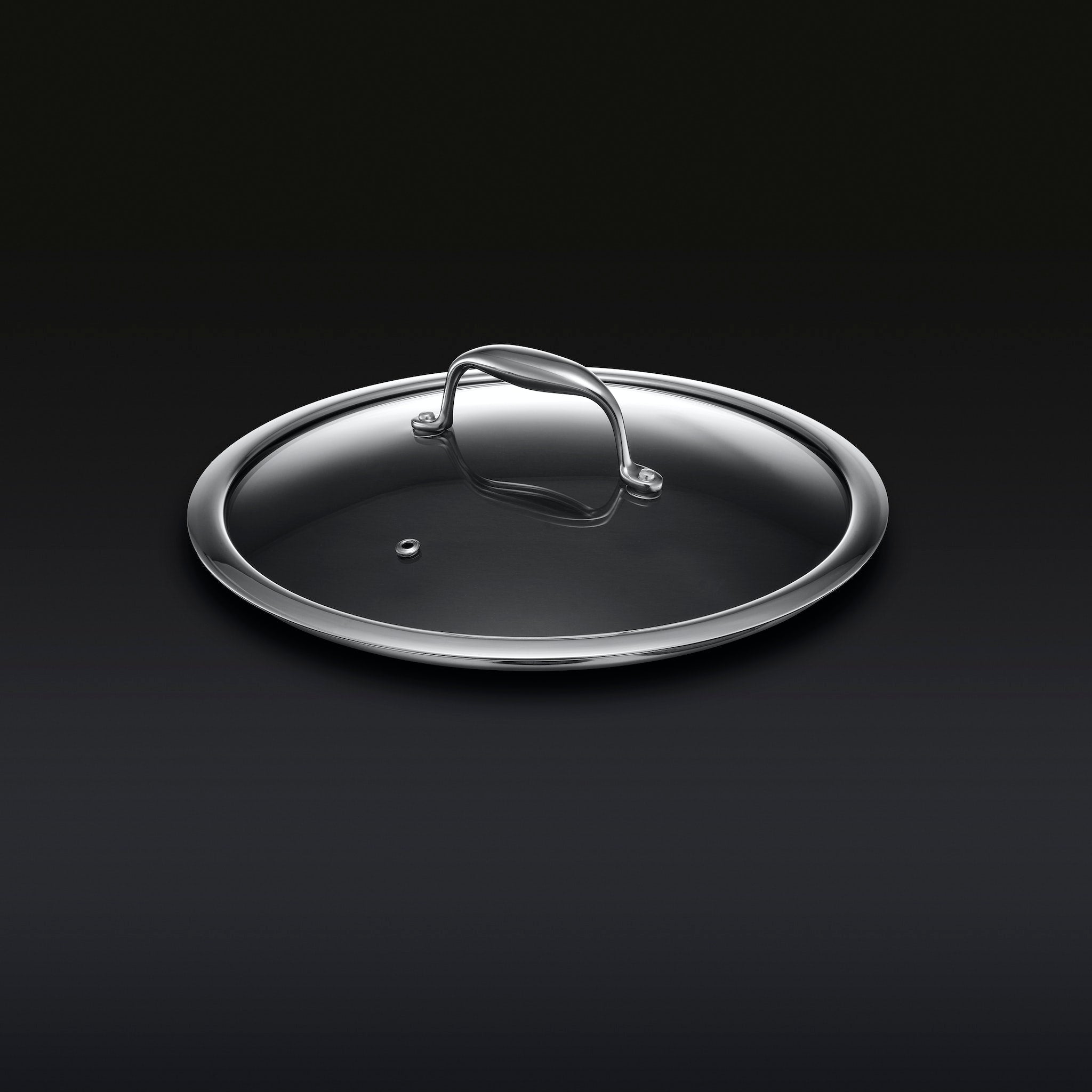 Tempered Glass Lid. 10
