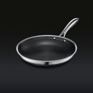 Hybrid Fry Pan. 10