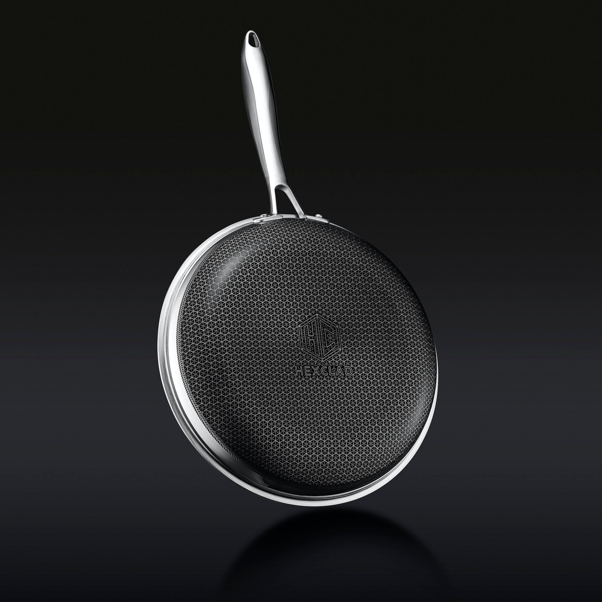 Hybrid Fry Pan. 10 - Image 2
