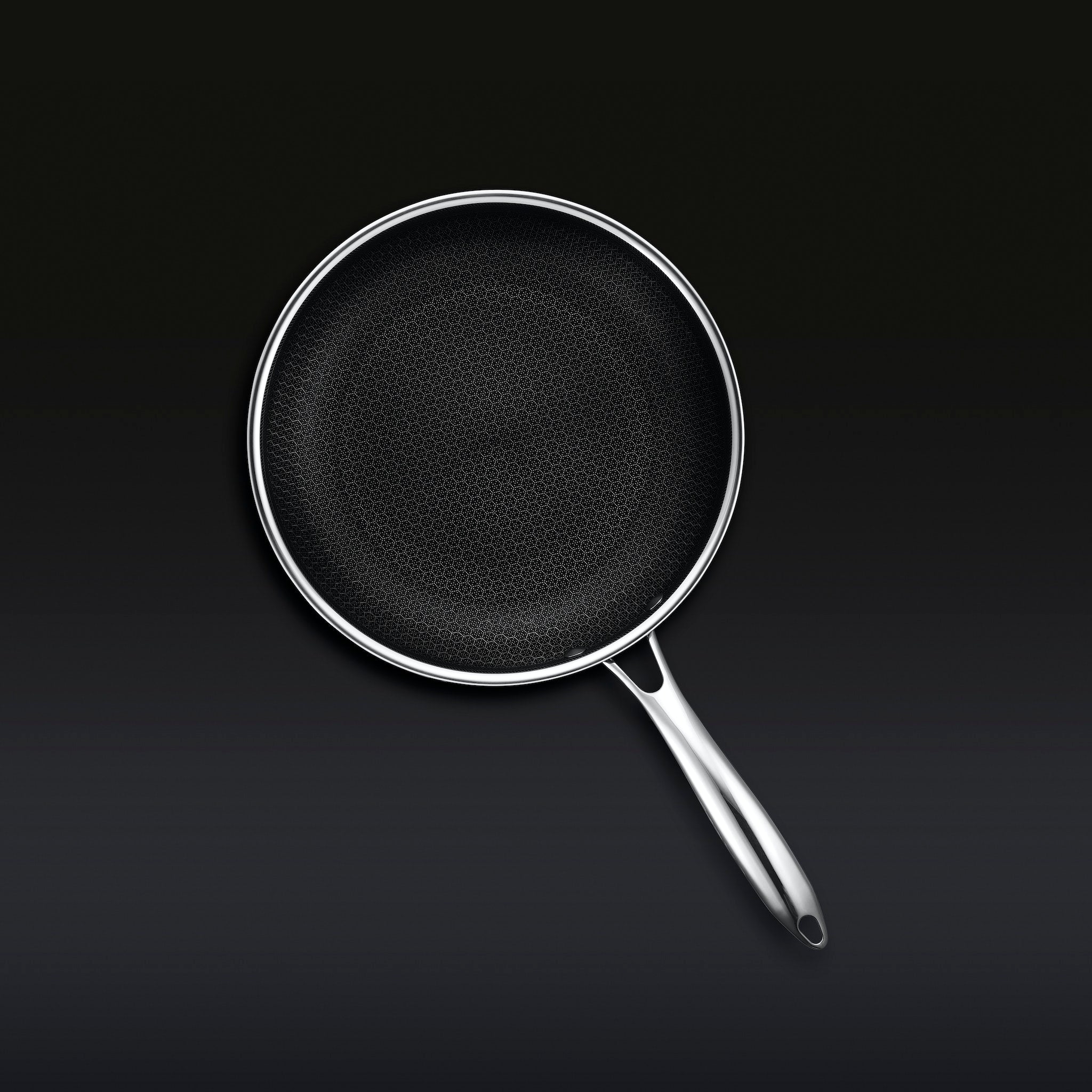 Hybrid Fry Pan. 10 - Image 4