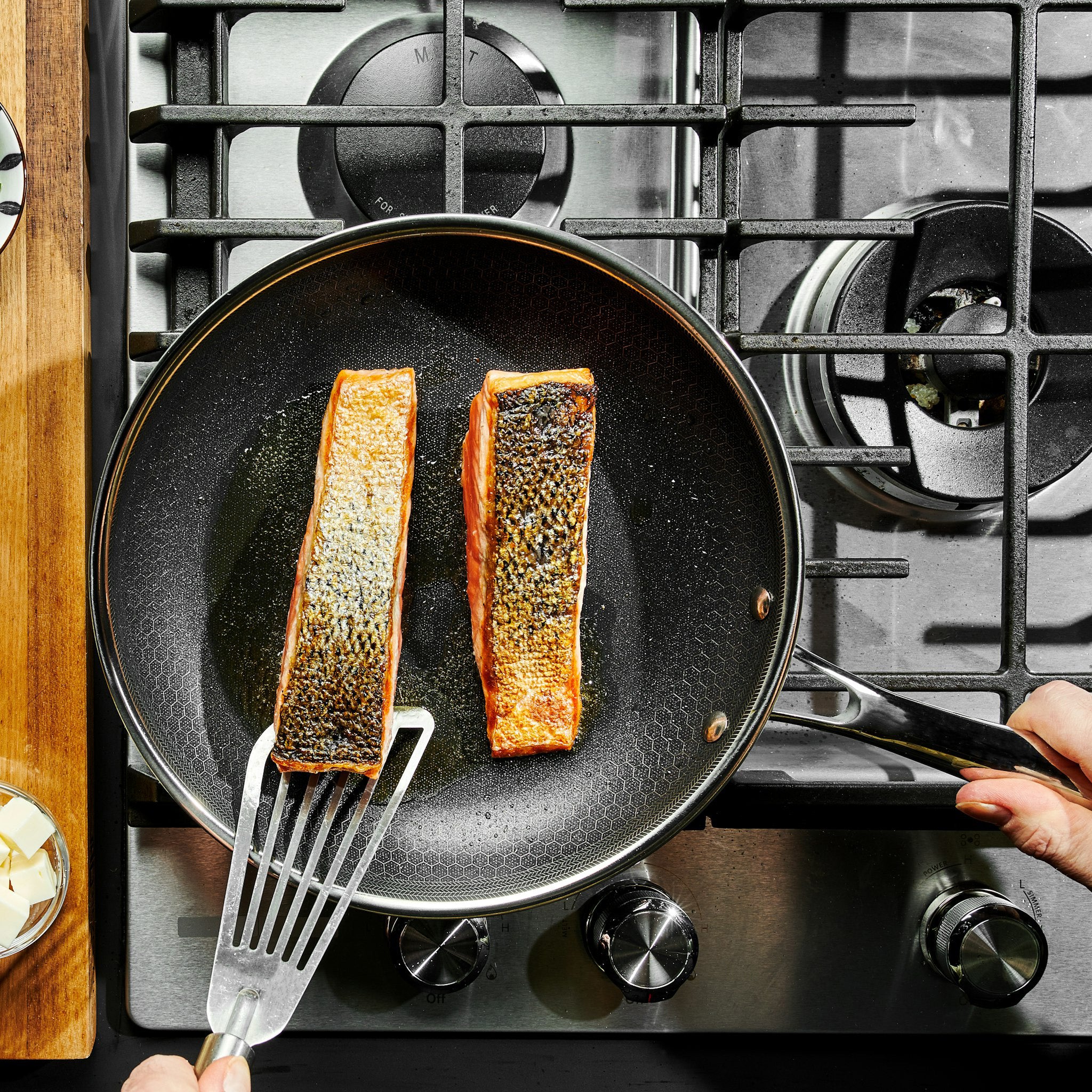 Hybrid Fry Pan. 10 - Image 6