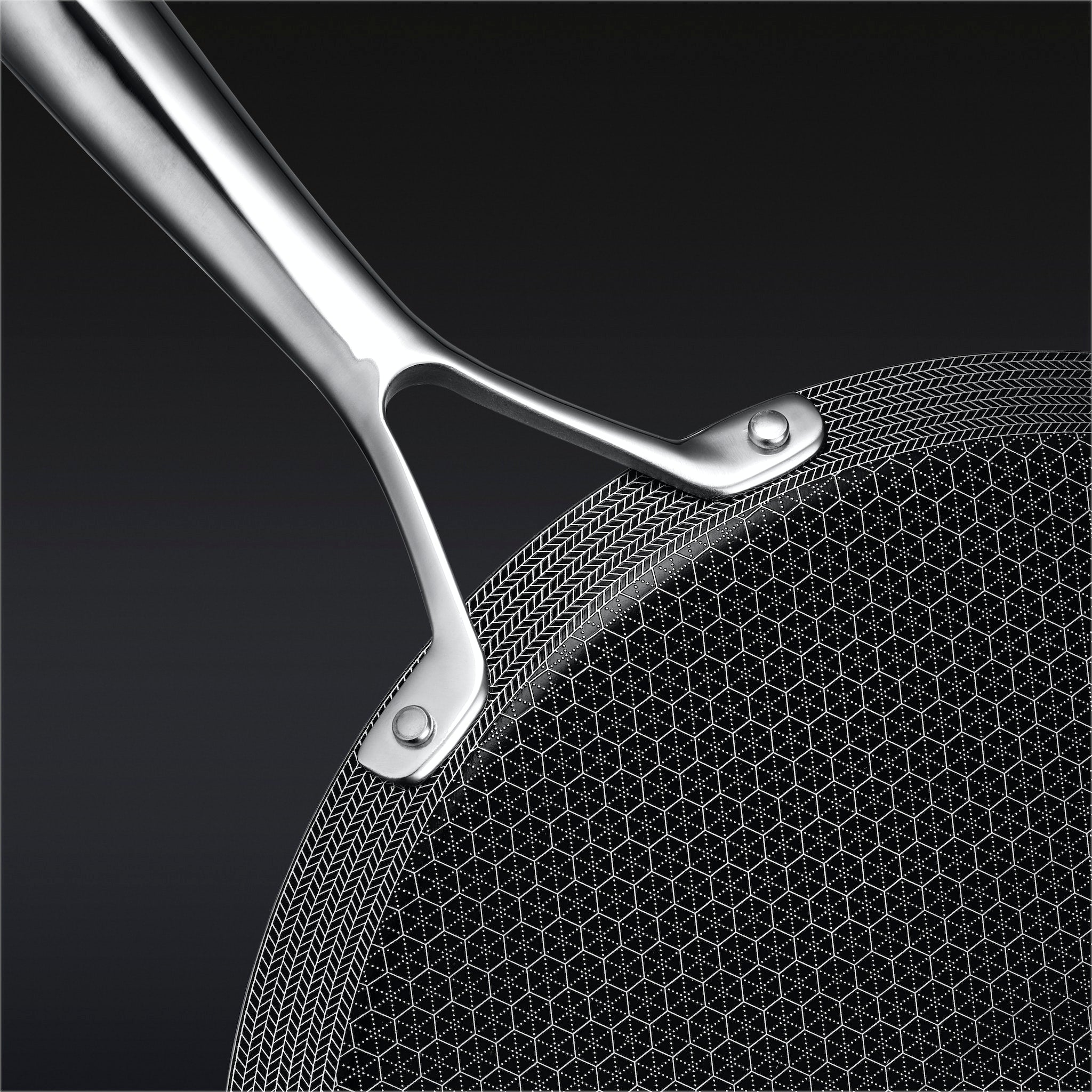 Hybrid Griddle Pan. 12 - Image 2