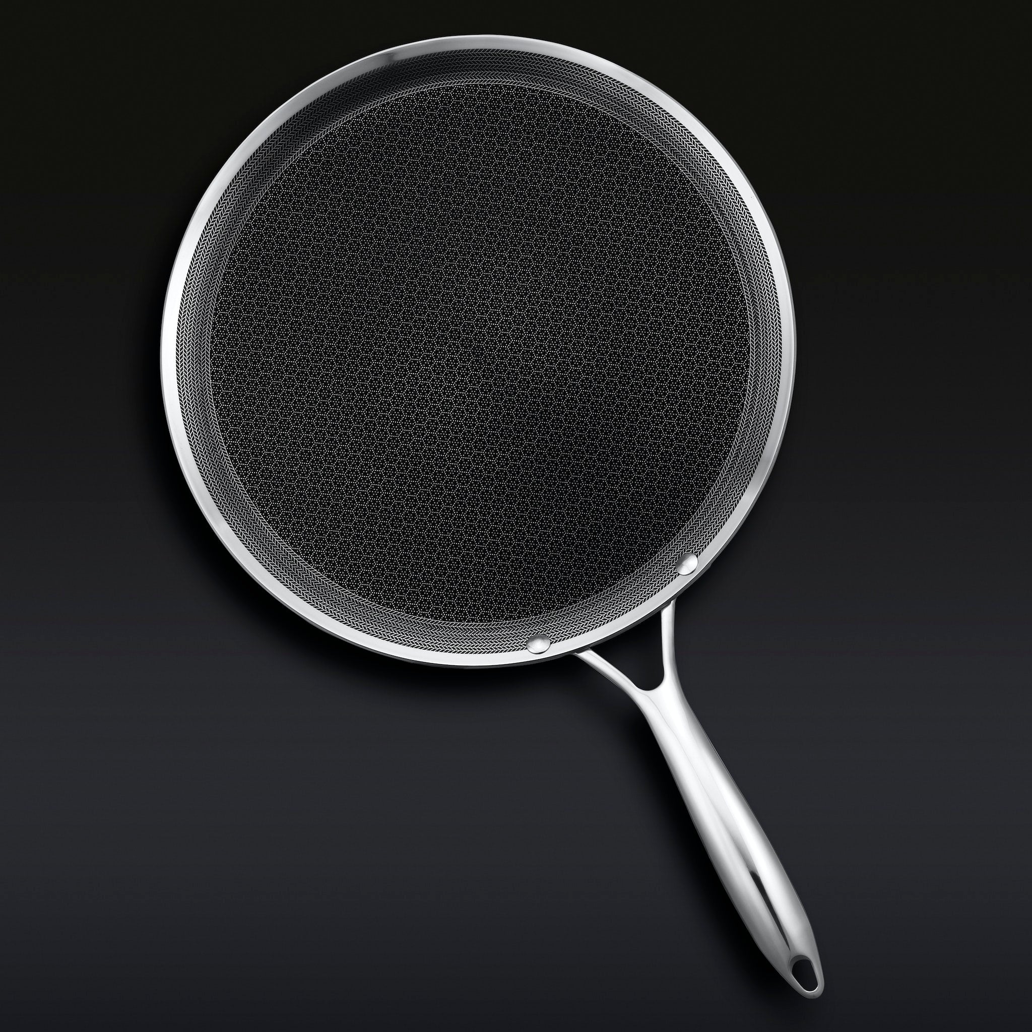 Hybrid Griddle Pan. 12 - Image 3