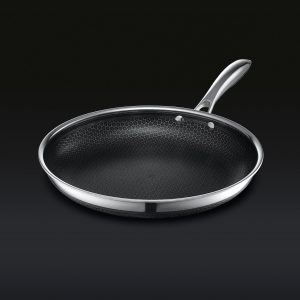 Hybrid Fry Pan. 12