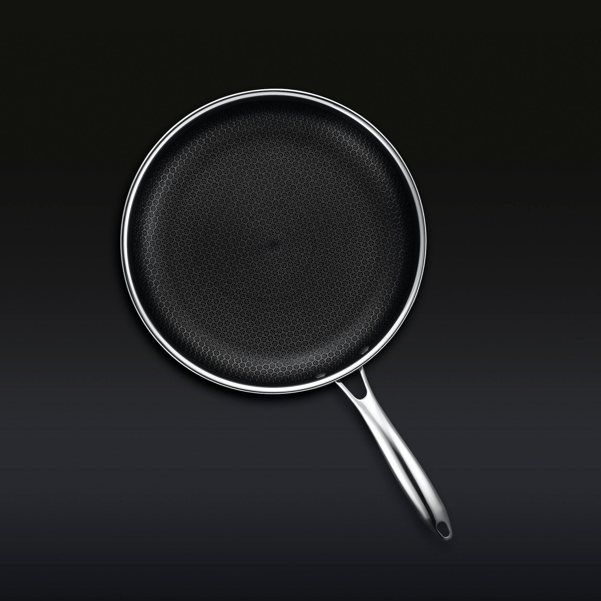 Hybrid Fry Pan. 12 - Image 5