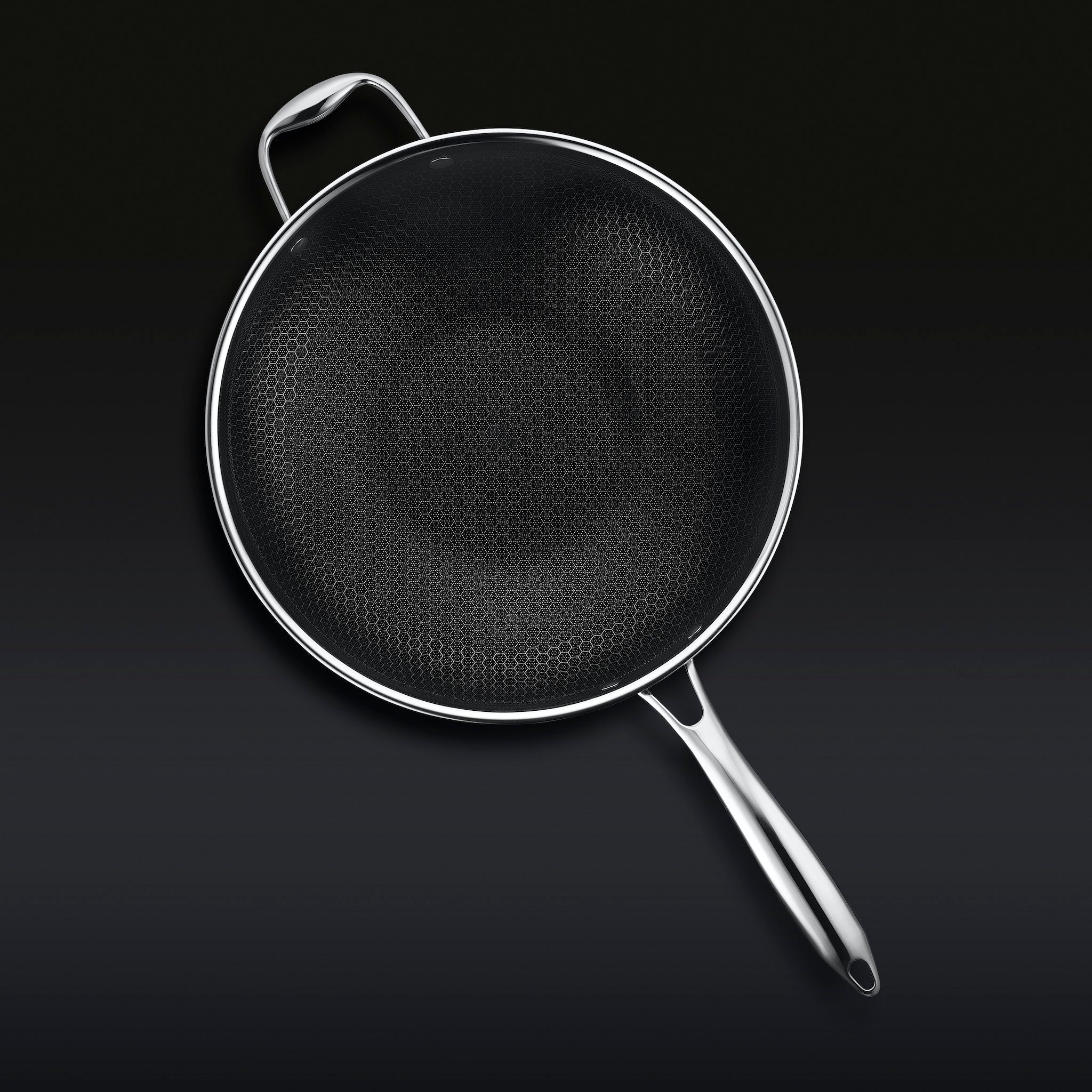 Hybrid Wok. 12 - Image 4