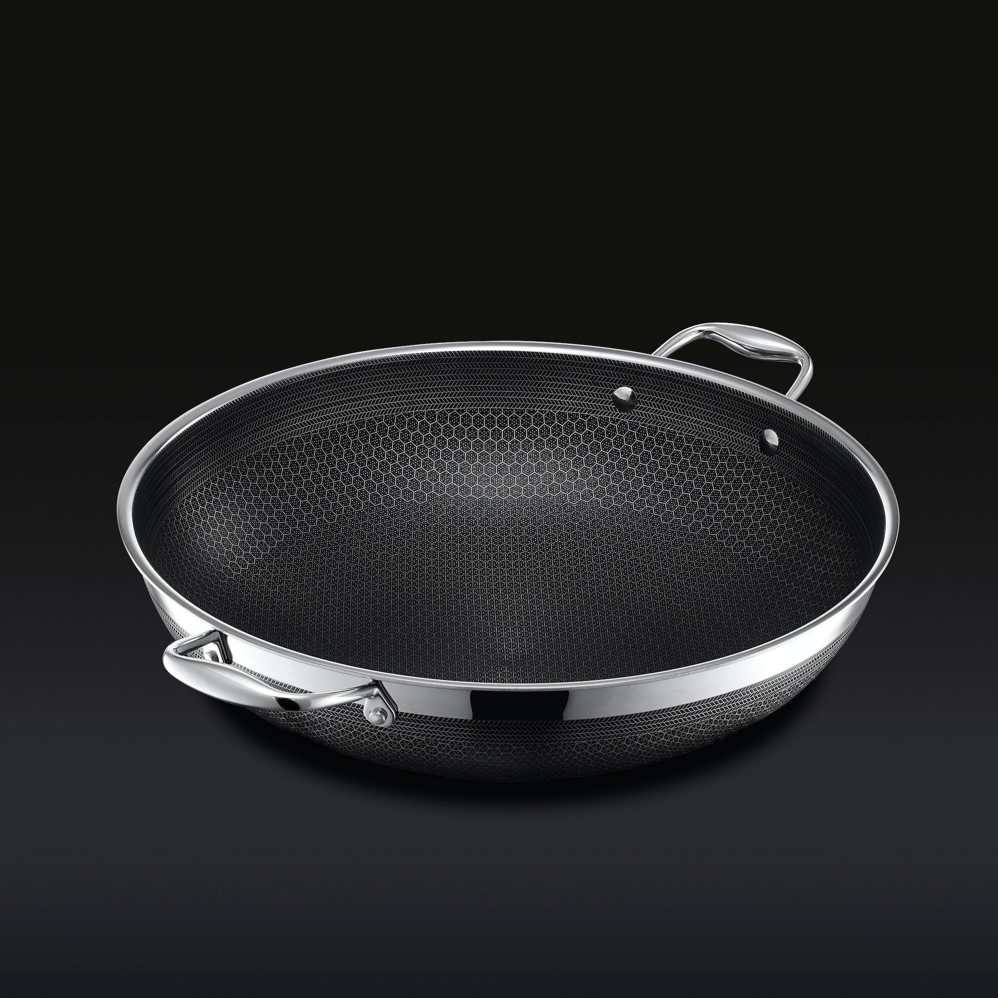 Hybrid Wok with Lid. 14 - Image 3