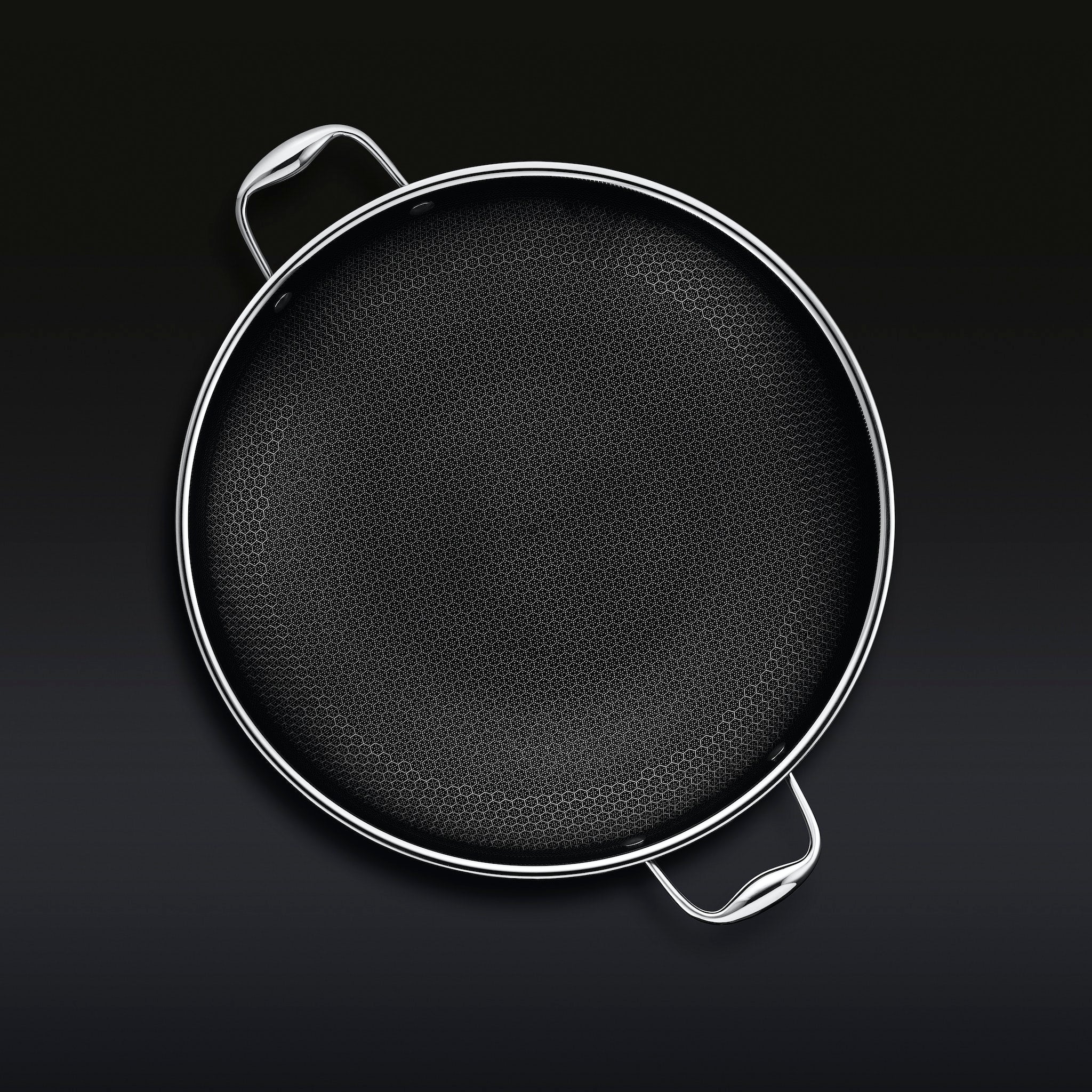 Hybrid Wok with Lid. 14 - Image 5