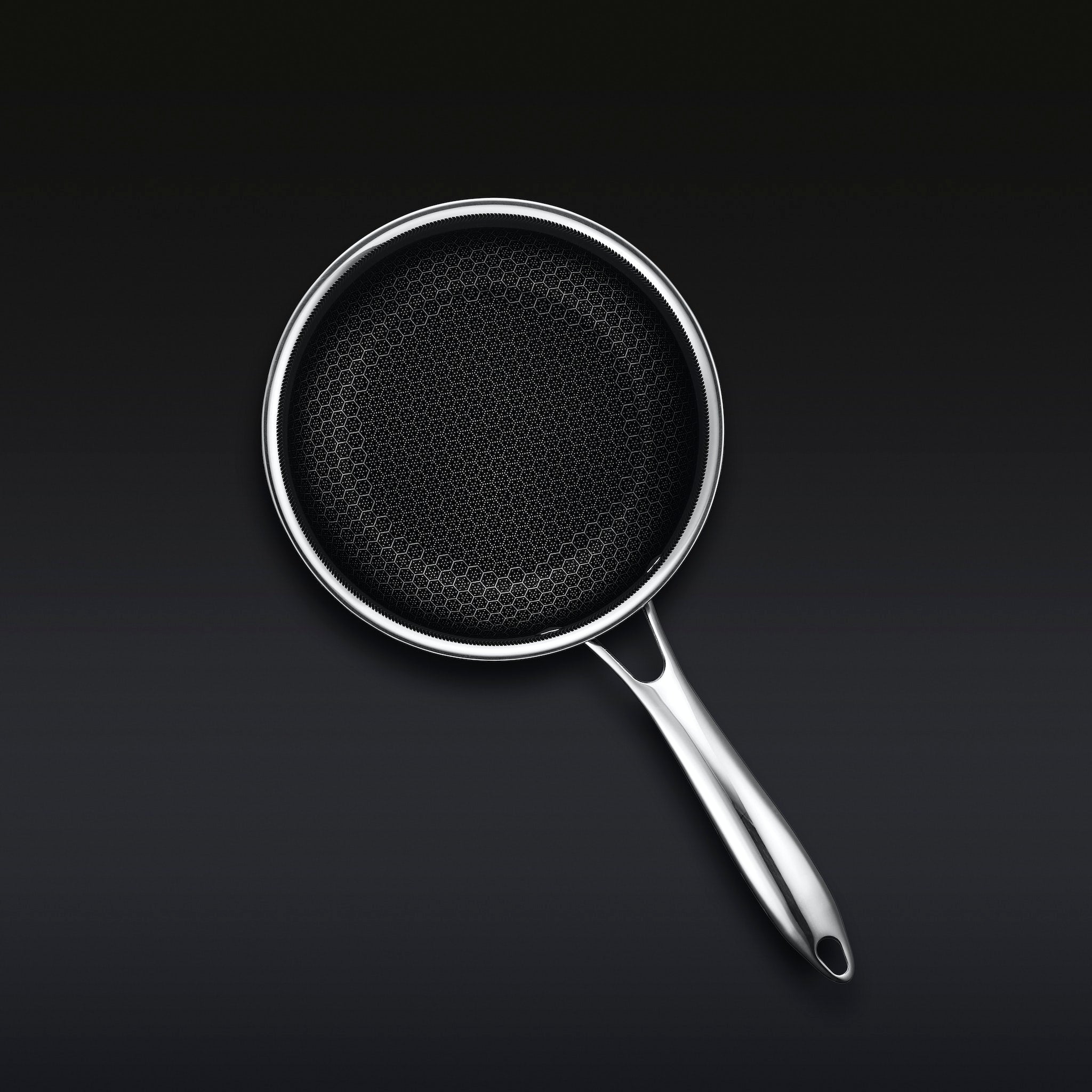Hybrid Saucepan With Lid. 2-Qt - Image 6