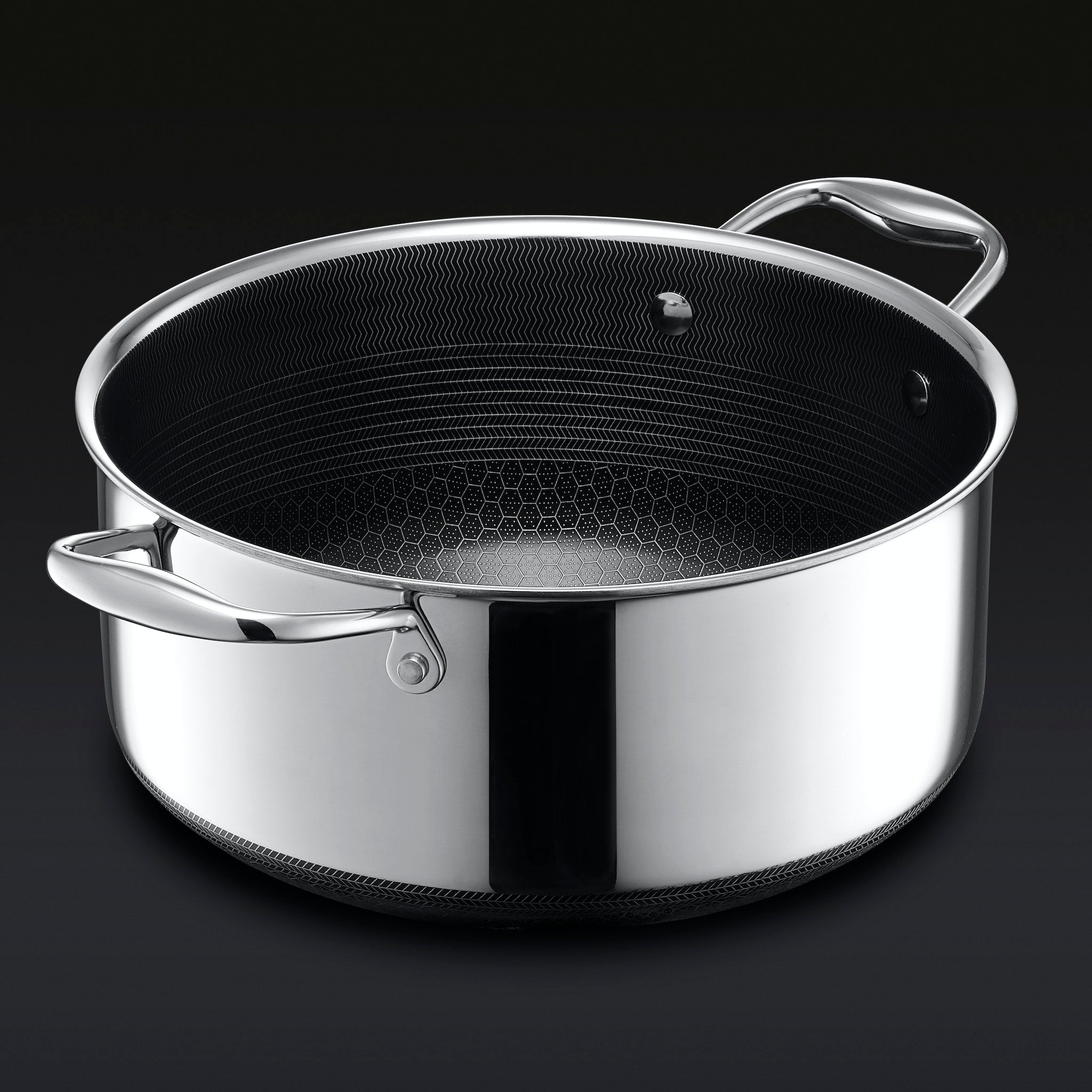Hybrid Dutch Oven. 5-Qt - Image 3