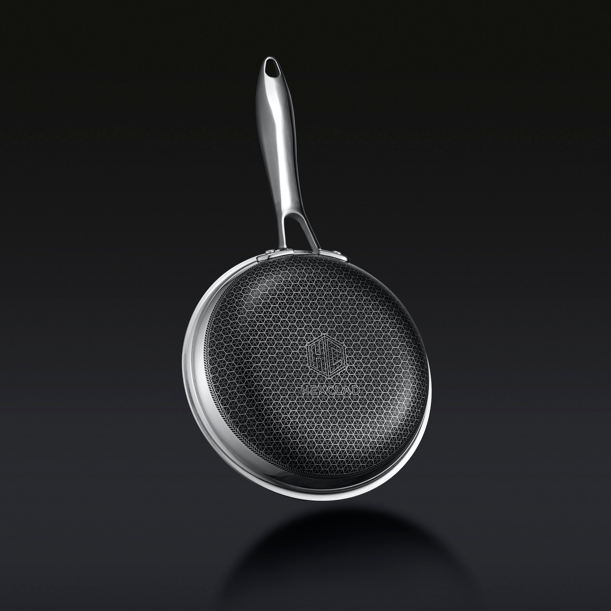 Hybrid Fry Pan. 7 - Image 2