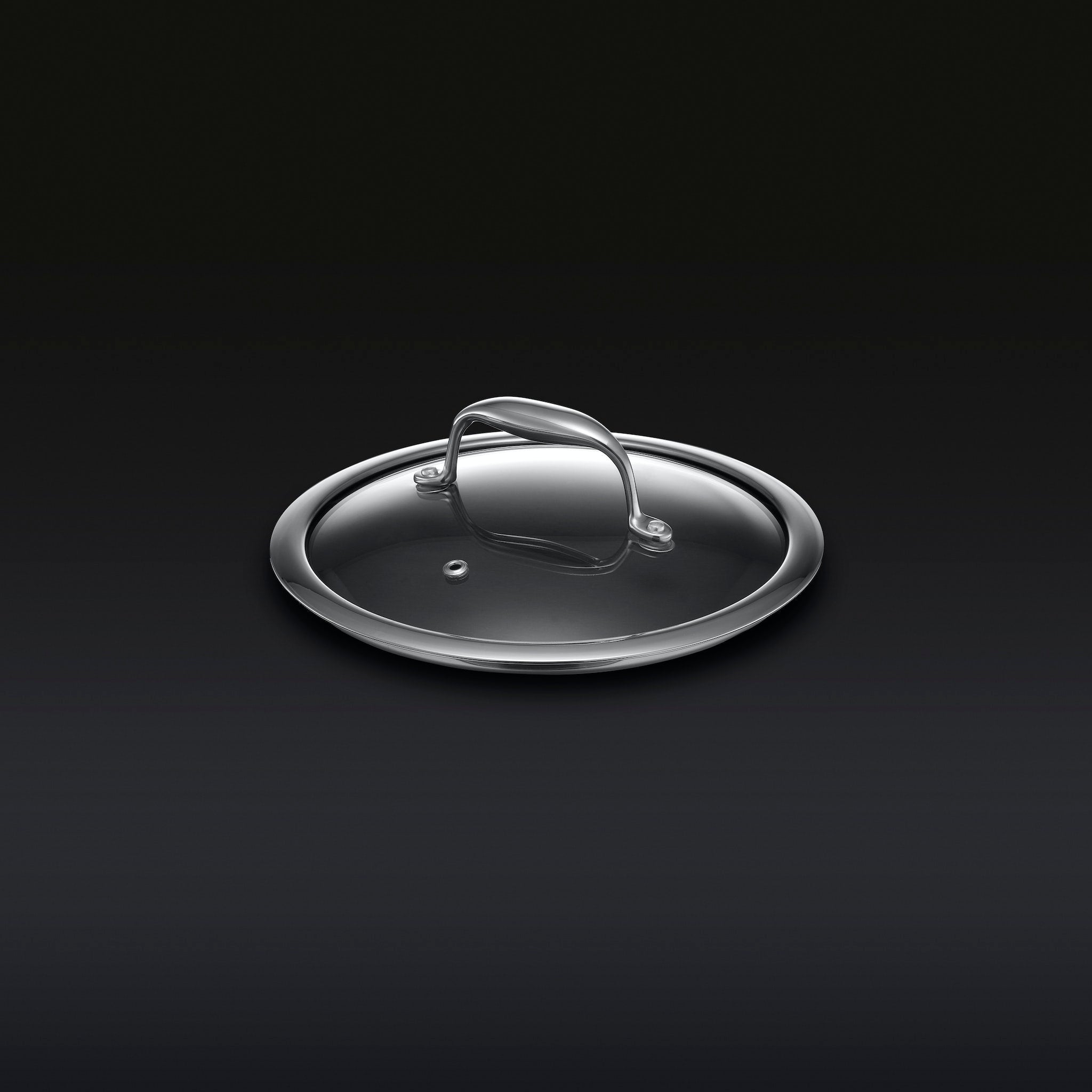 Tempered Glass Lid. 8