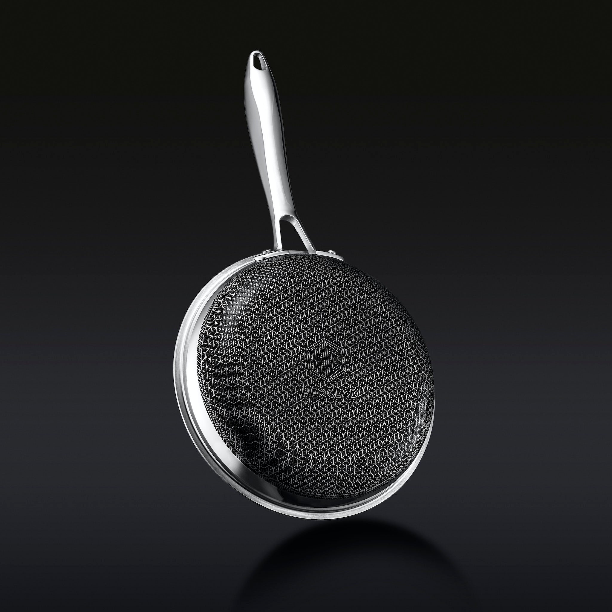 Hybrid Fry Pan. 8 - Image 2