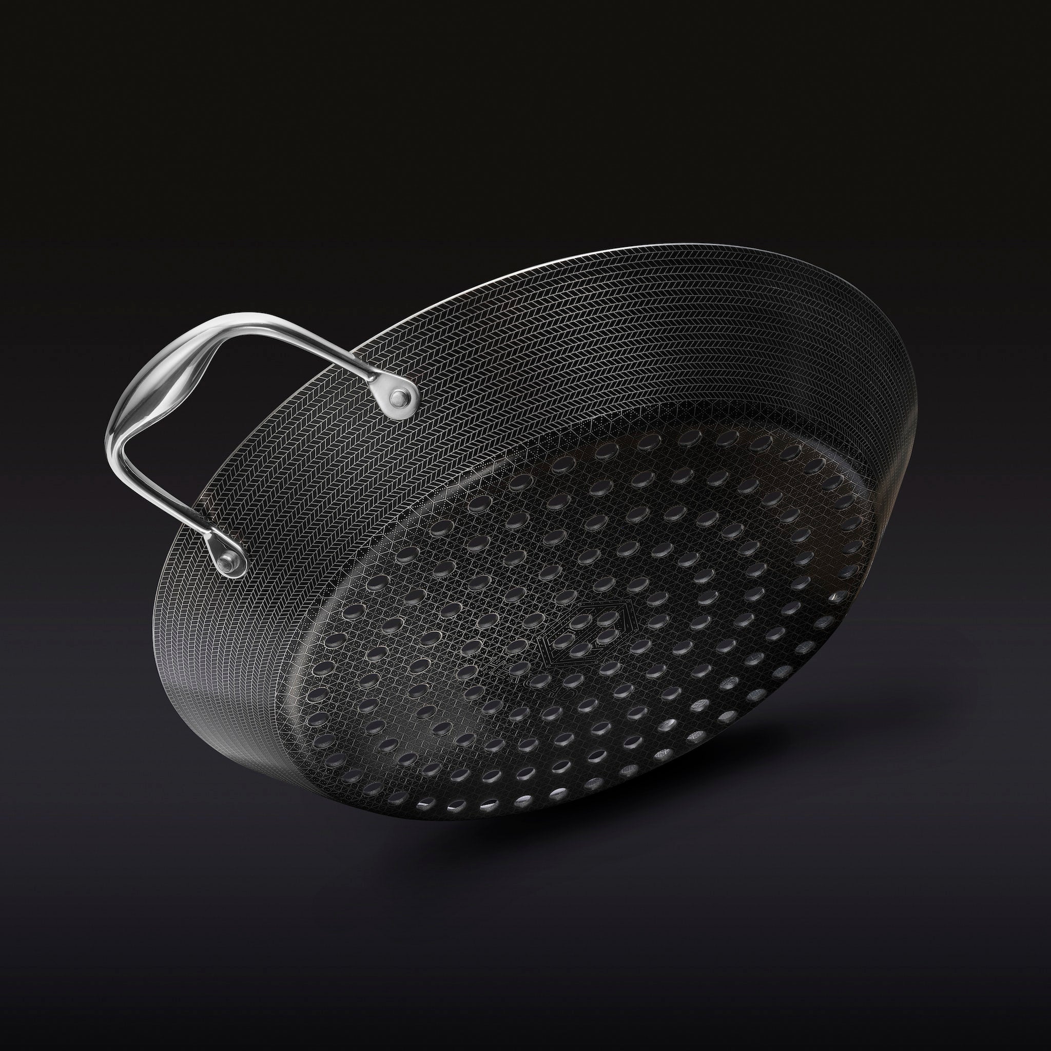 Hybrid BBQ Grill Pan. 12 - Image 2