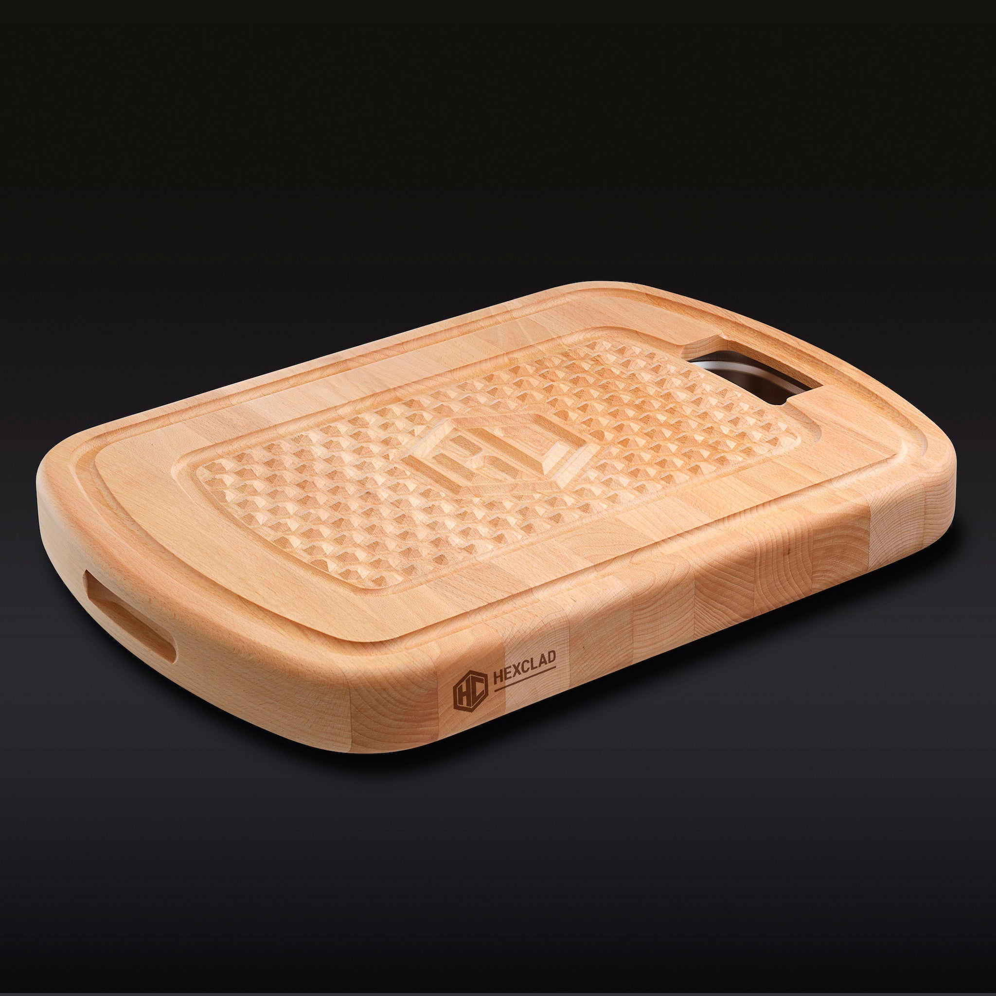 Hybrid Carving & Cutting Board - Image 6