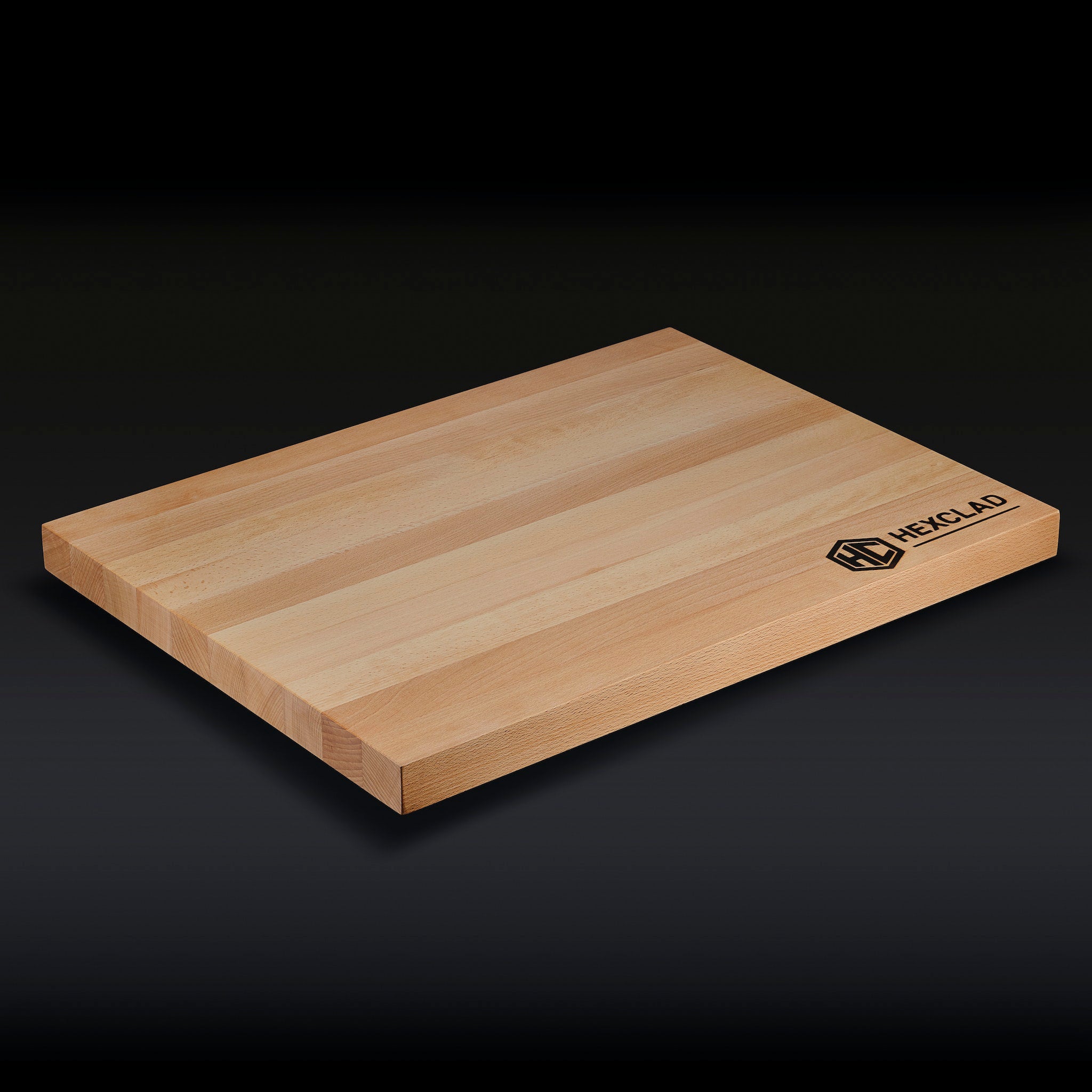 Beechwood Cutting Board. Extra-Large - Image 2