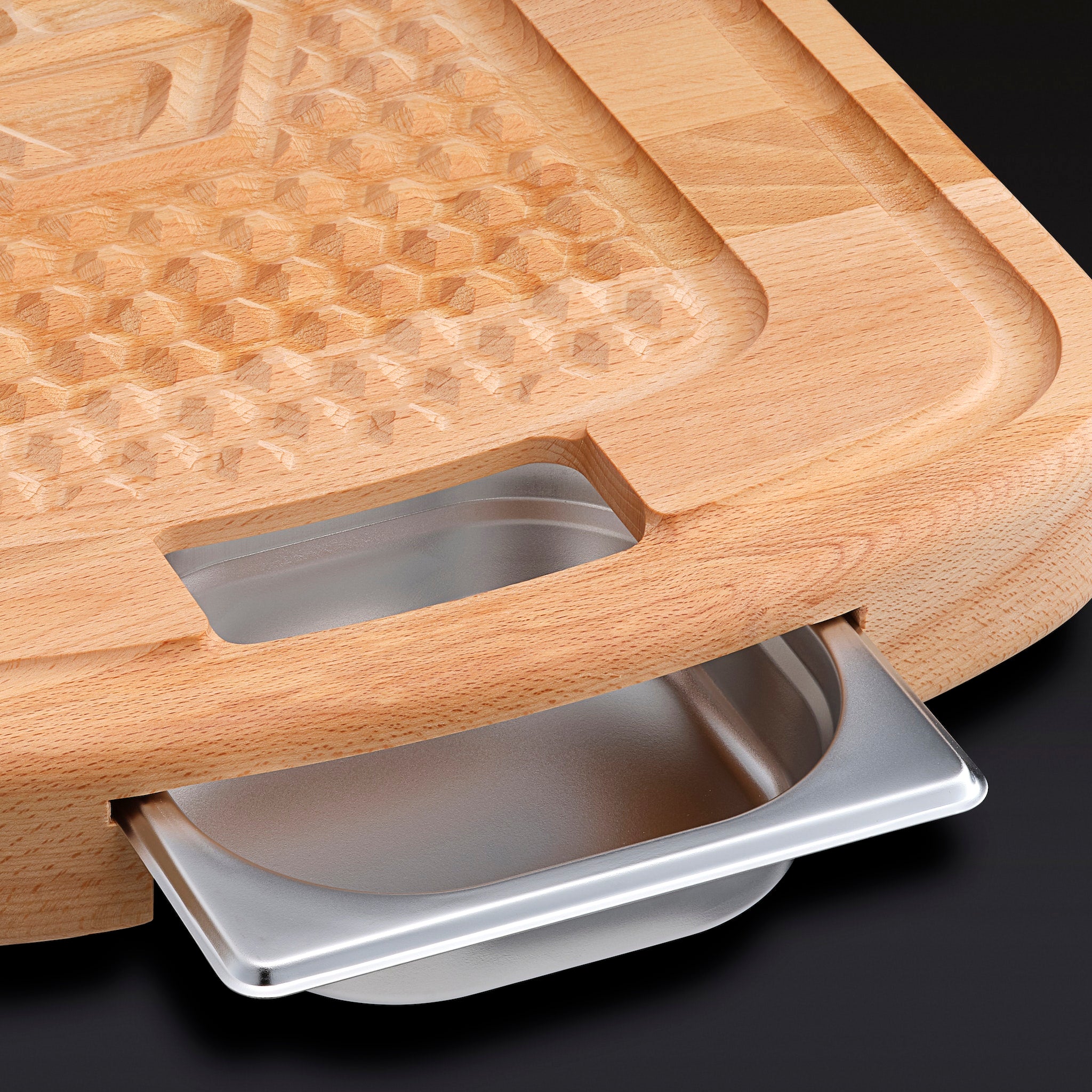Hybrid Carving & Cutting Board - Image 7