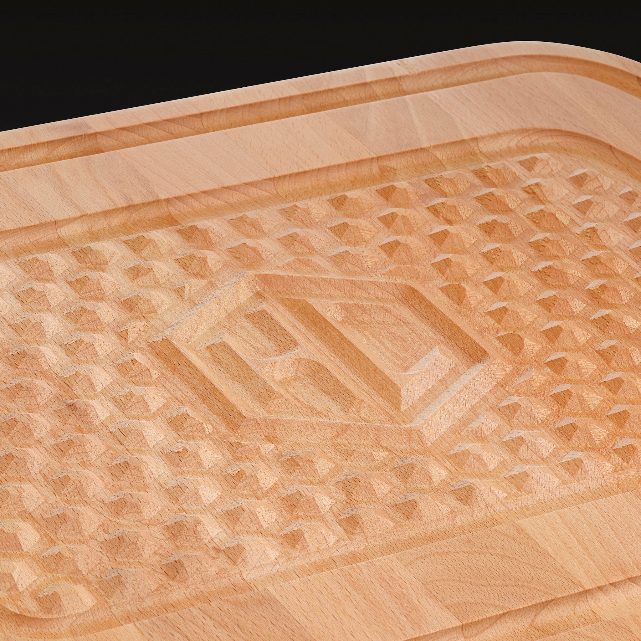 Hybrid Carving & Cutting Board - Image 9