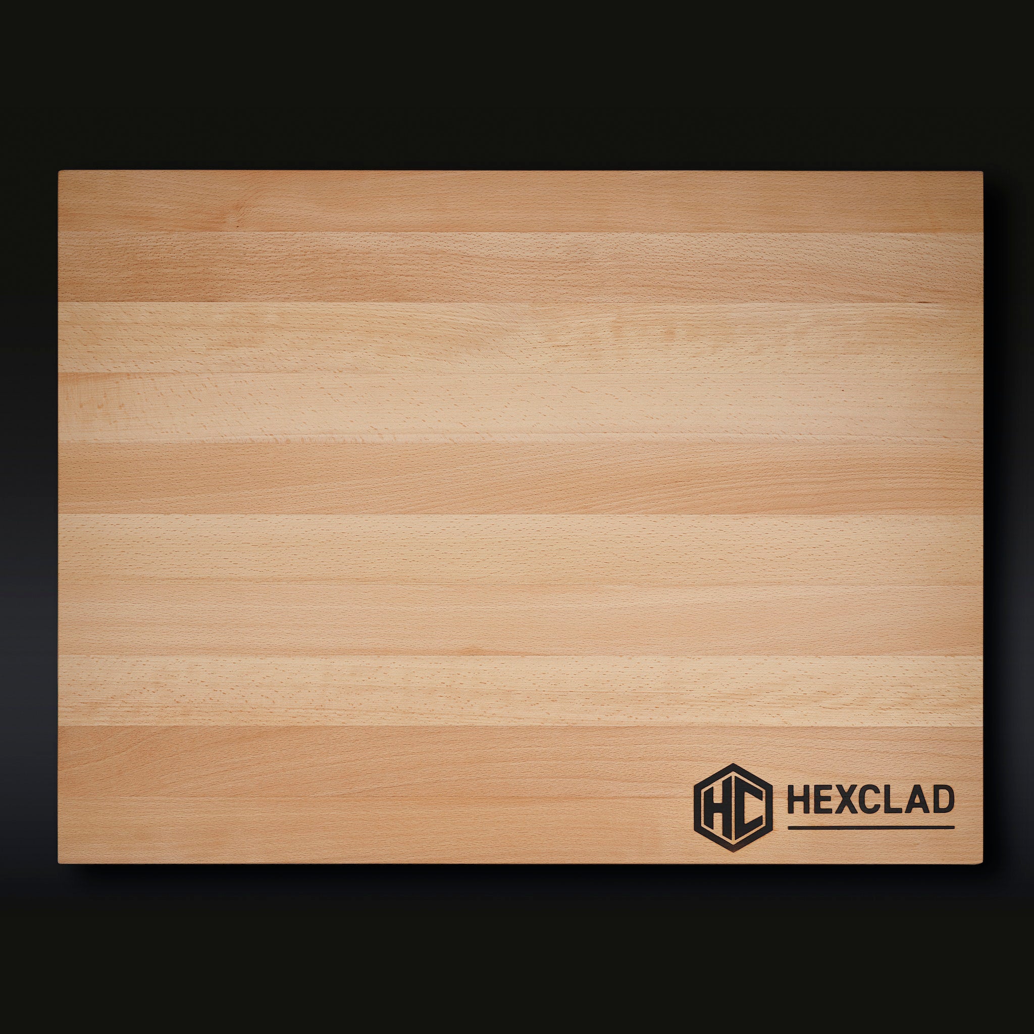 Beechwood Cutting Board. Extra-Large