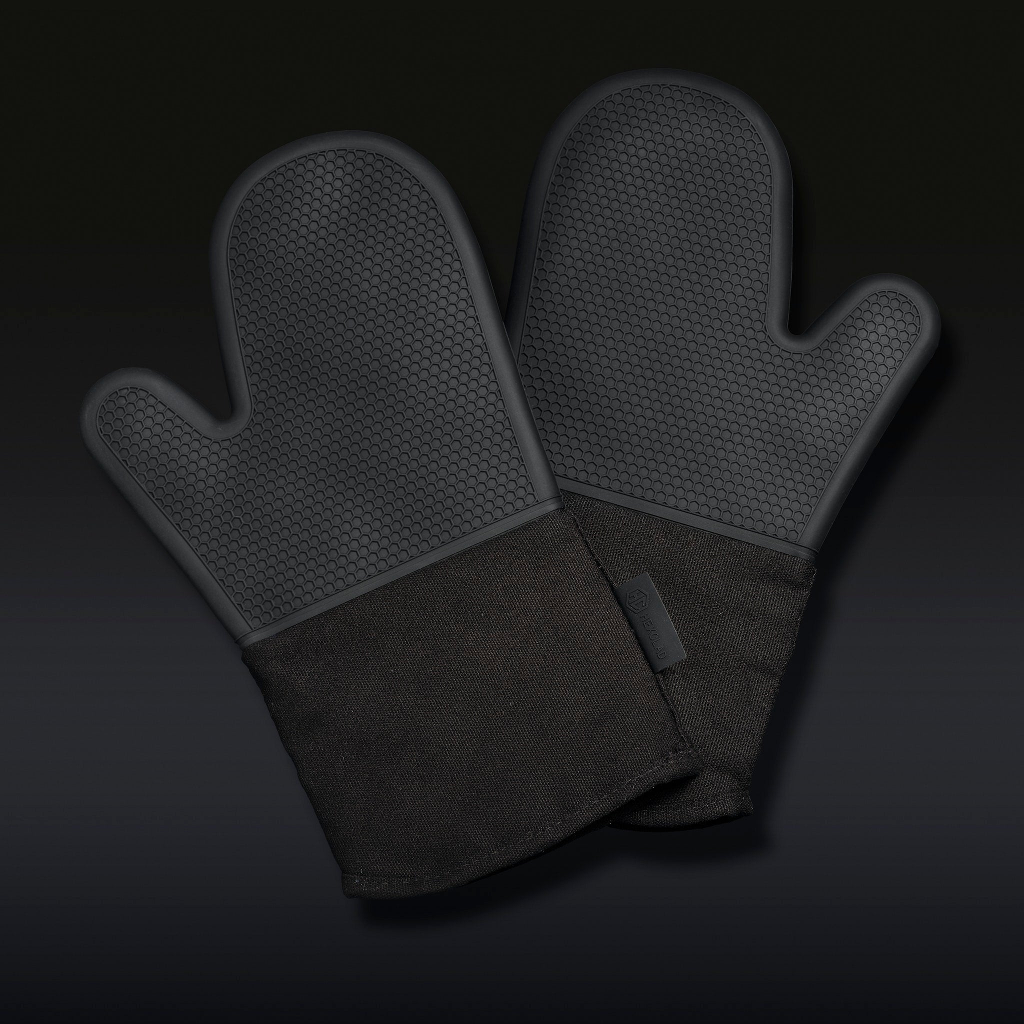 HexClad Hot Mitt & Trivet Duo - Image 3